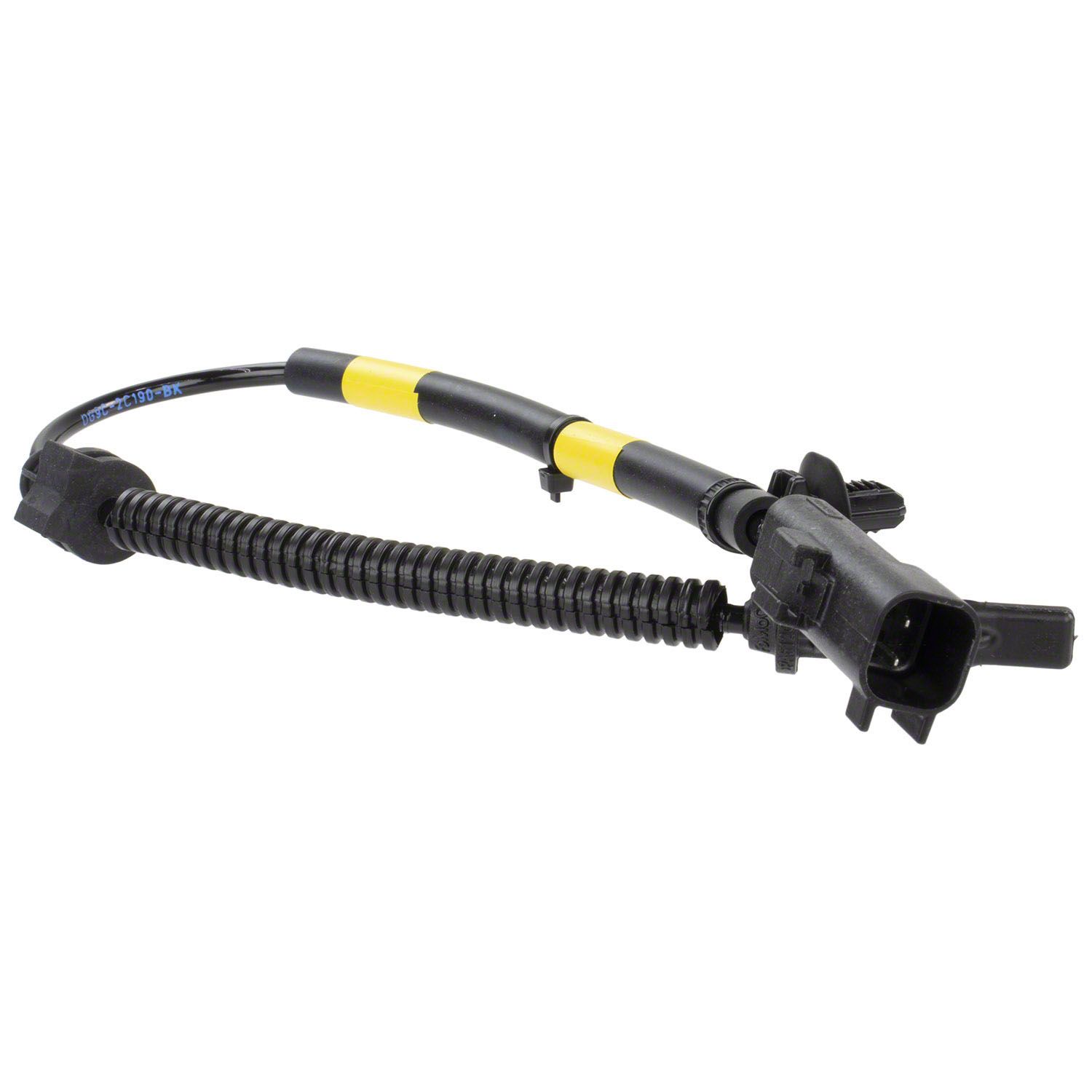 ABS Wheel Speed Sensor Motorcraft 317-BRAB-602