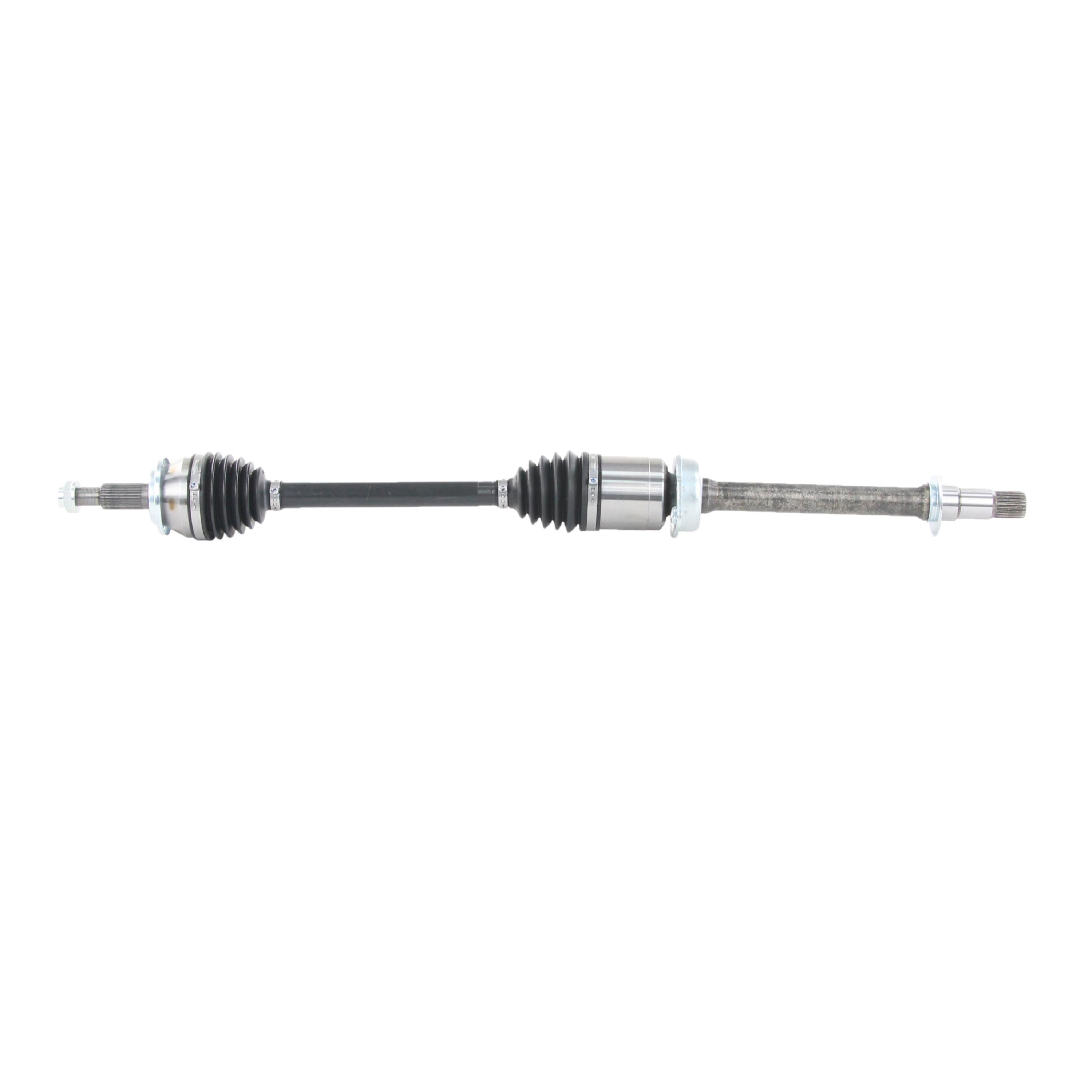 AAR CV Axle Shaft Trakmotive 542-TO-86046
