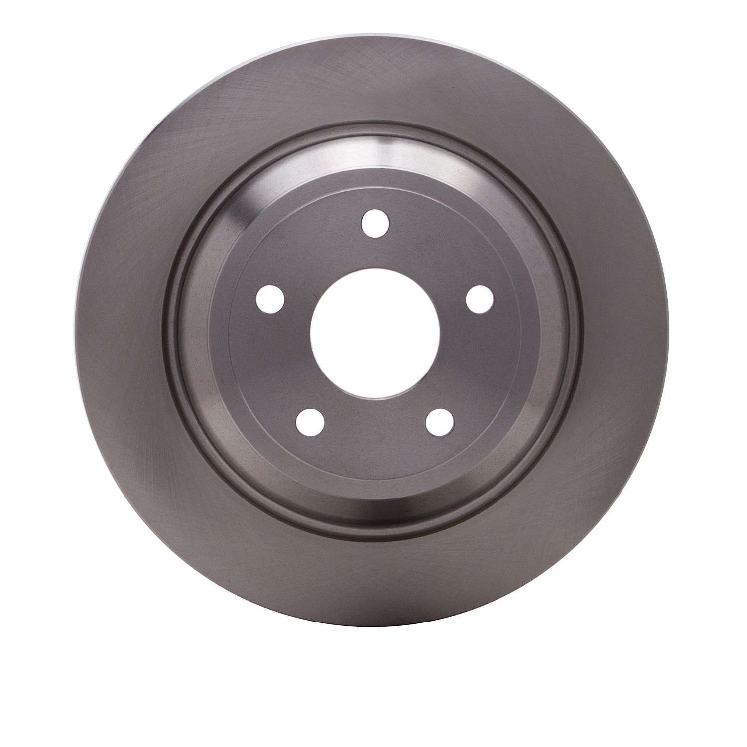 Disc Brake Rotor Dynamic Friction Company 692-600-54262