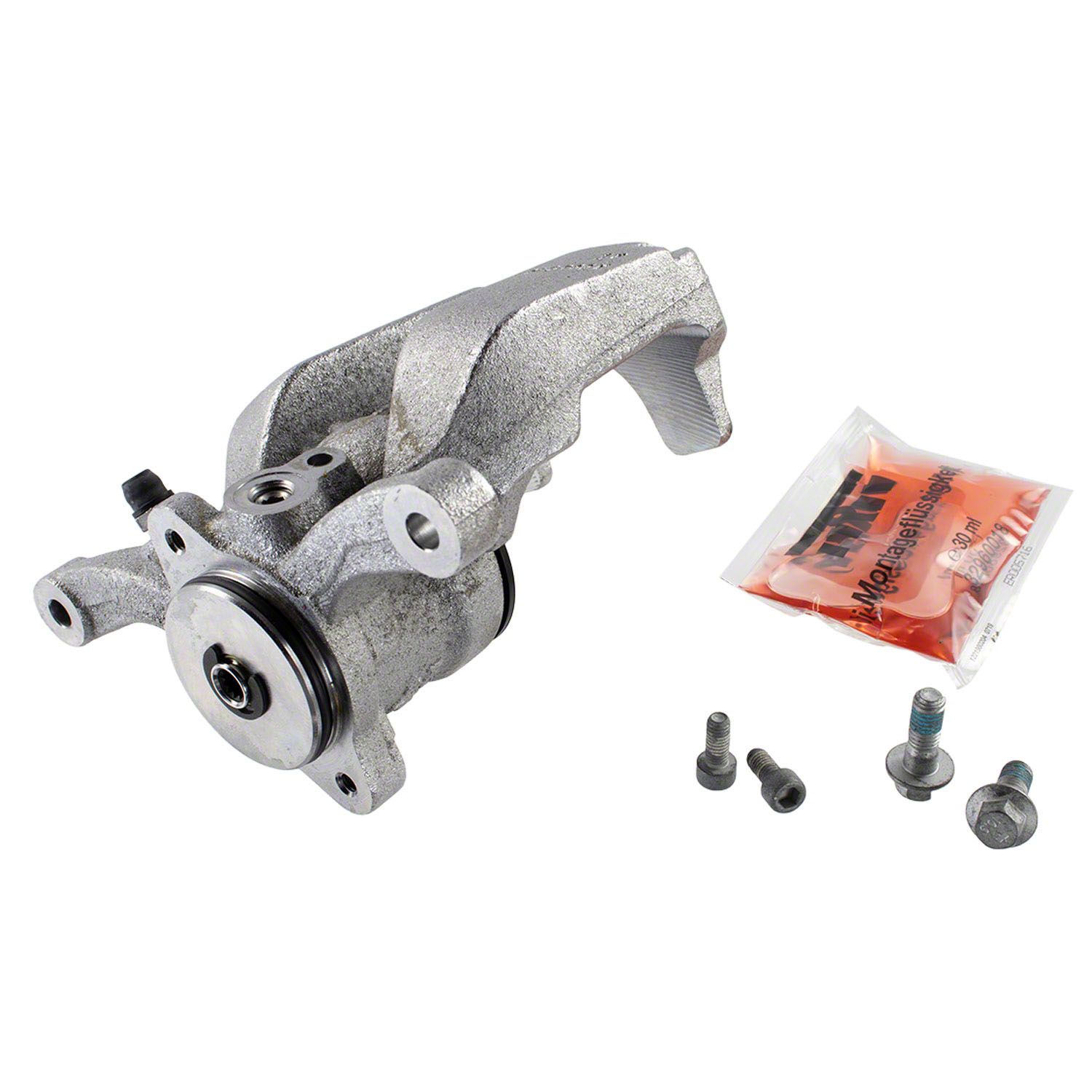 Caliper Motorcraft 317-BRCF-546