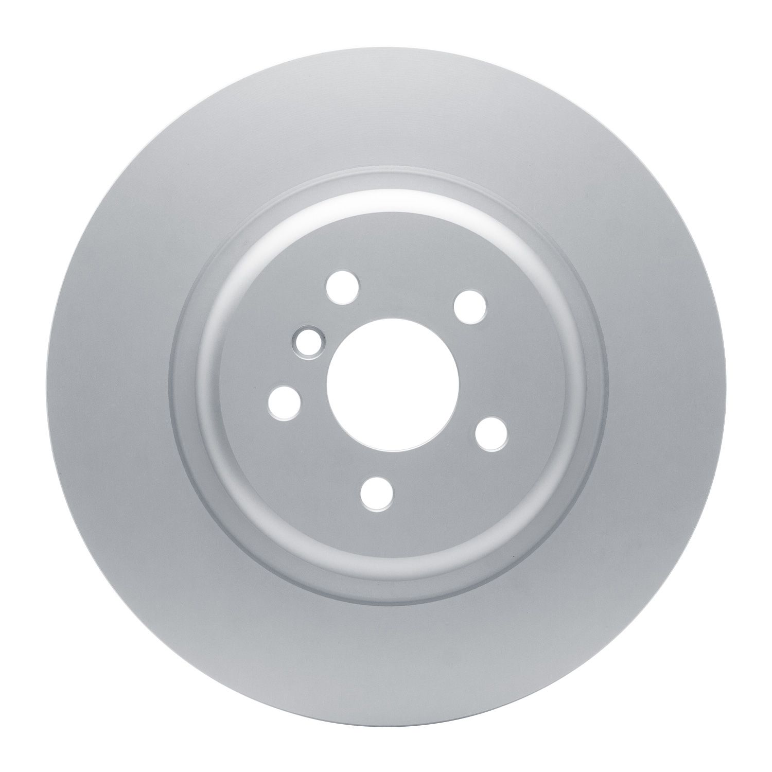 DFC GEOSPEC Coated Rotor Dynamic Friction Company 692-604-31181D