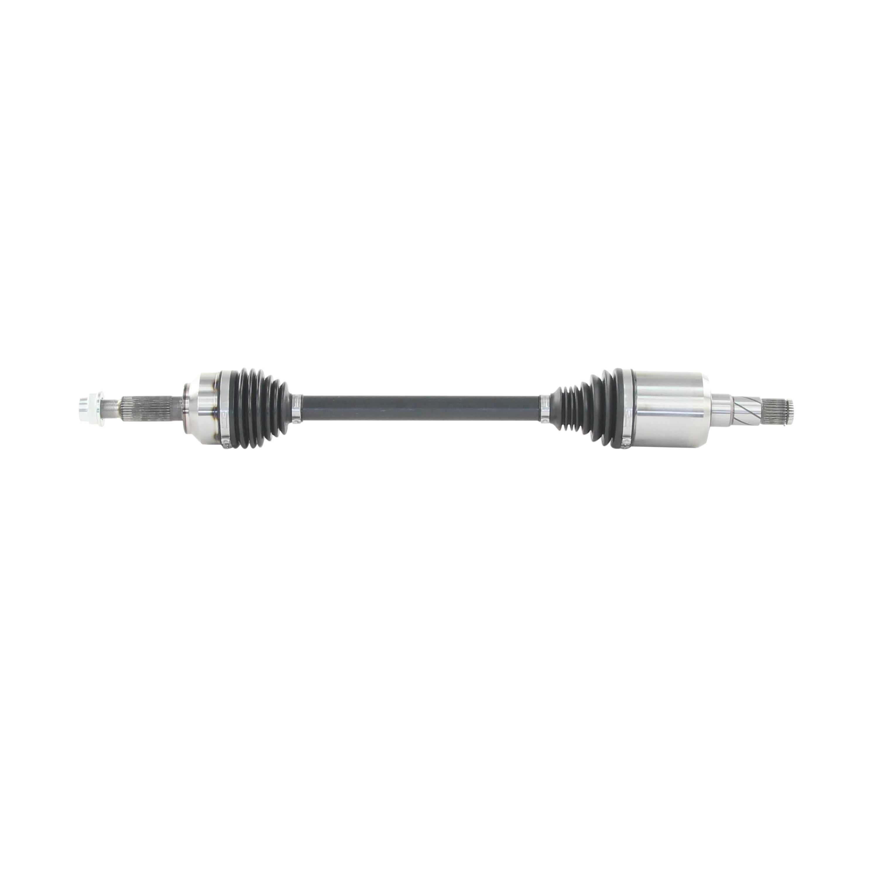 CV Axle Shaft Trakmotive 542-TS-86007