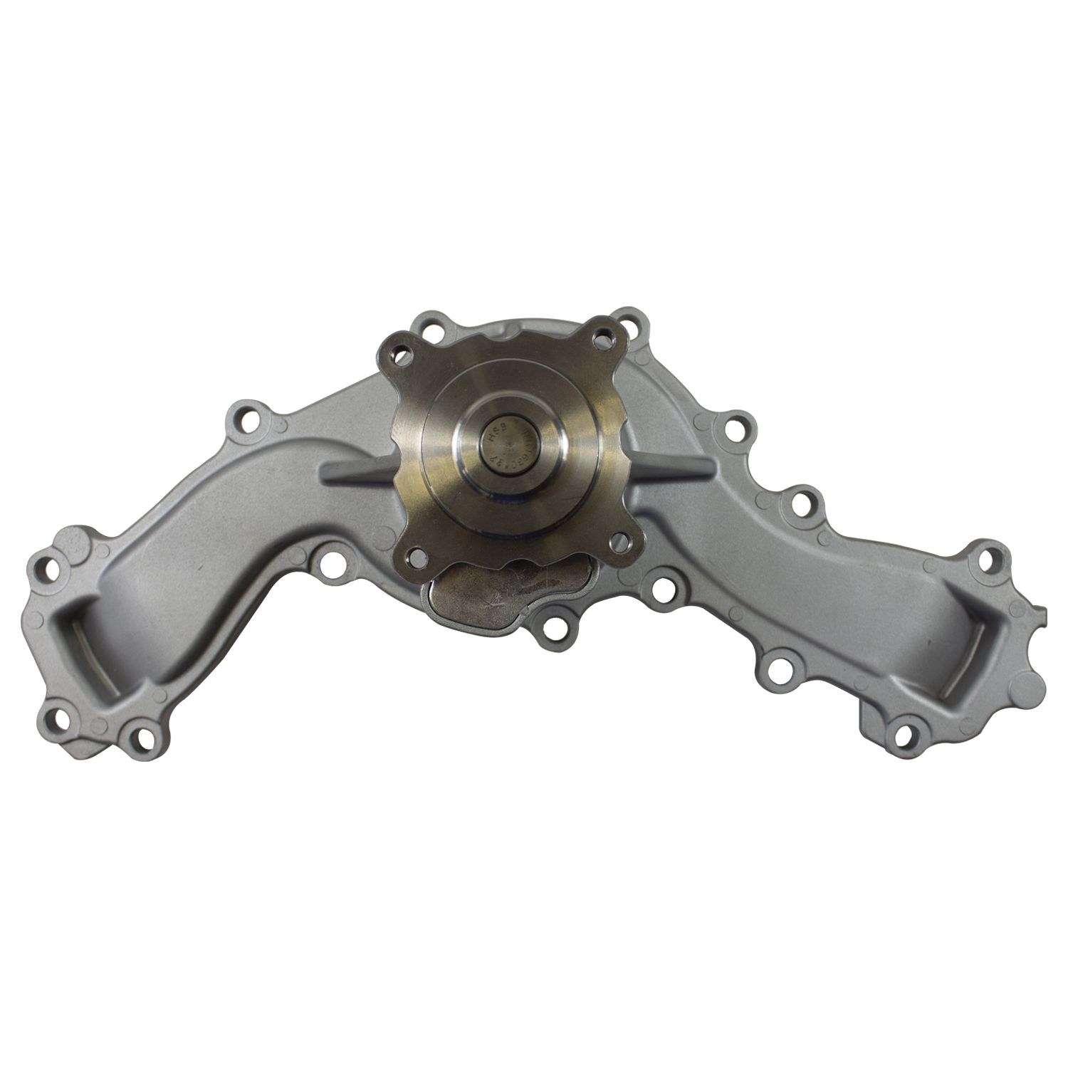 Engine Water Pump GMB 450-130-5140