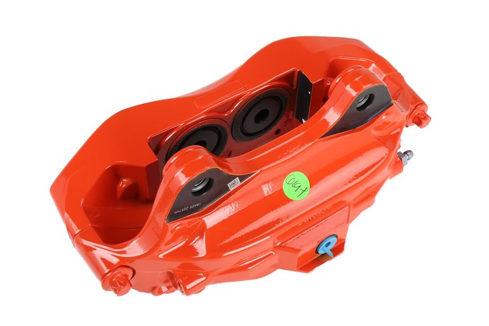 Caliper ACDelco 4-172-2879