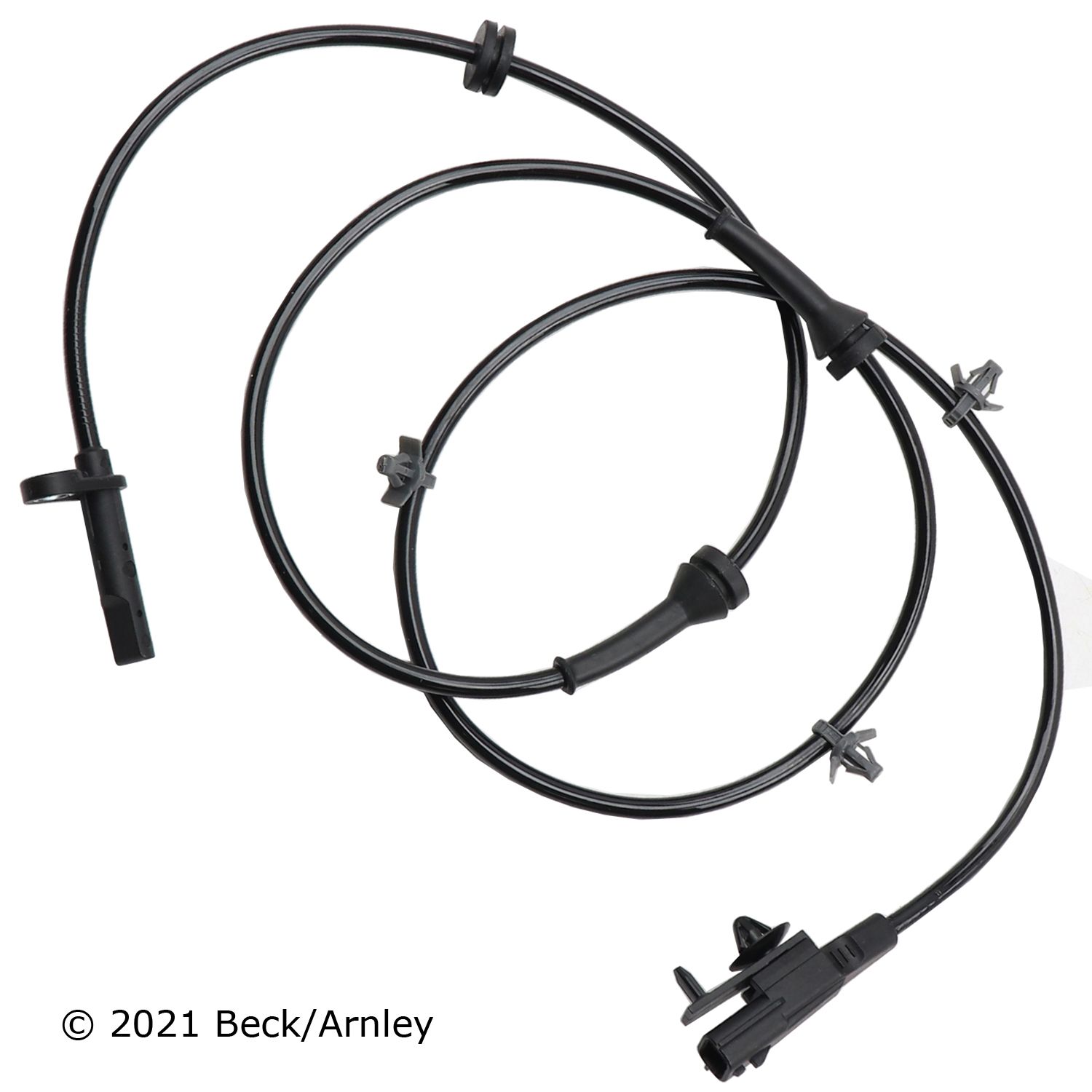 ABS SPEED SENSOR Beck/Arnley 517-084-5031