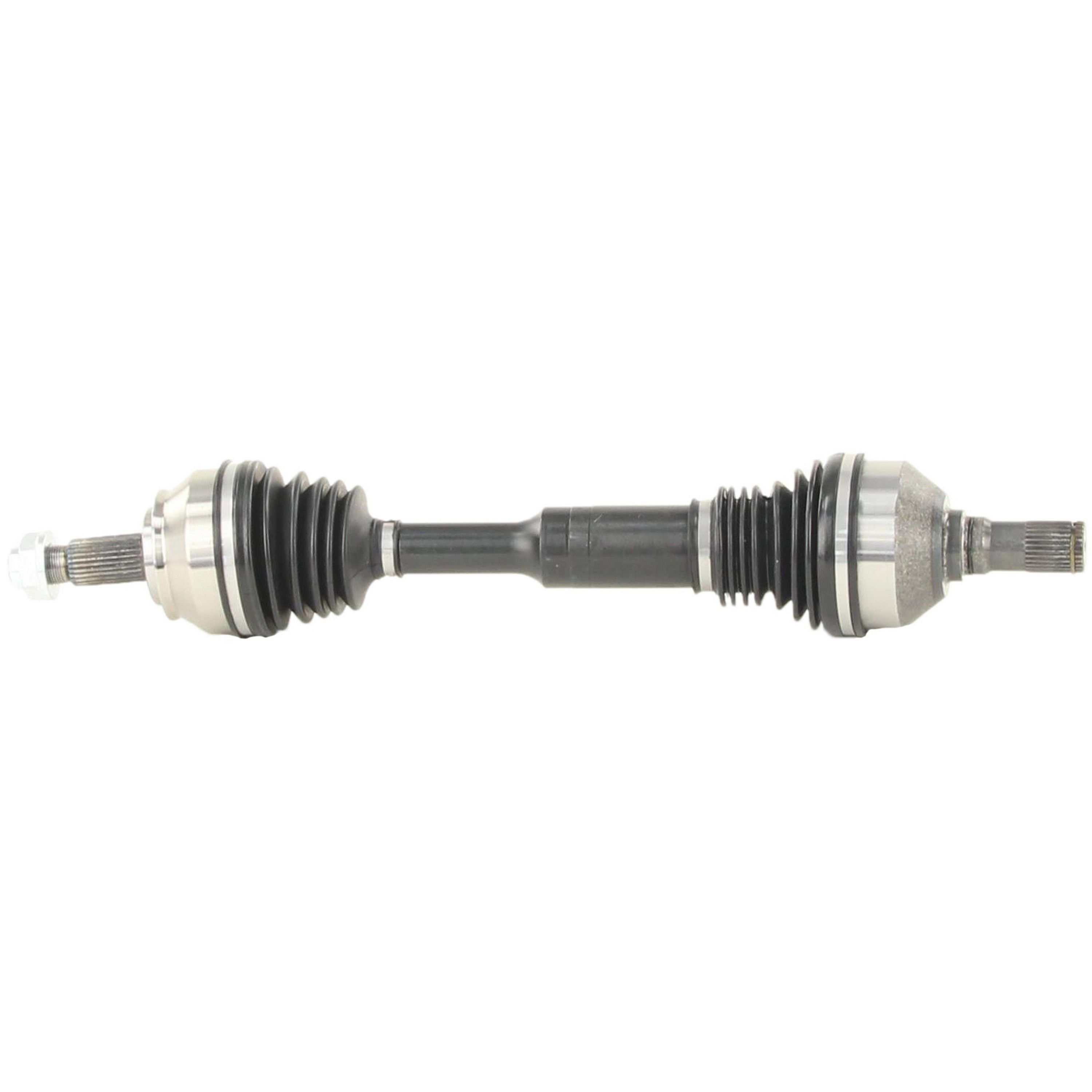 CV Axle Shaft Trakmotive 542-CH-8363