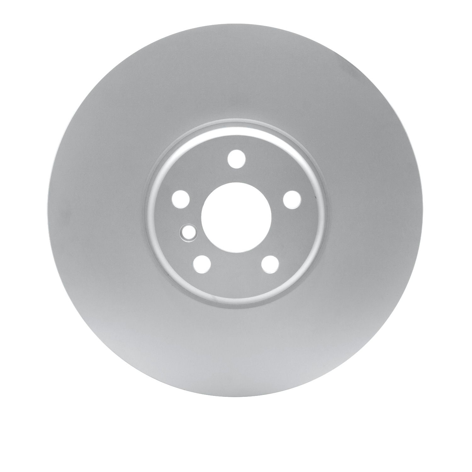 DFC Hi-Carbon Alloy GEOMET Coated Rotor Dynamic Friction Company 692-900-31132D