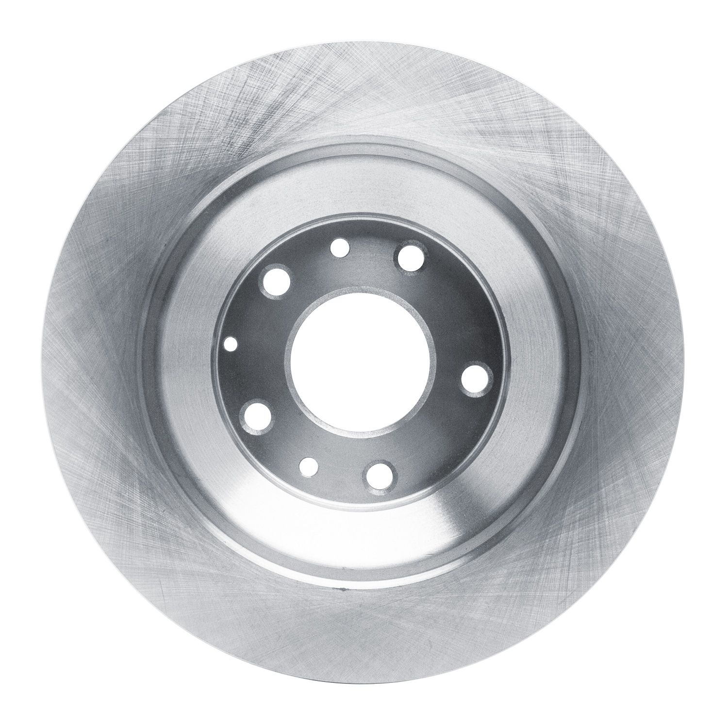 DFC Brake Rotor Dynamic Friction Company 692-600-80083