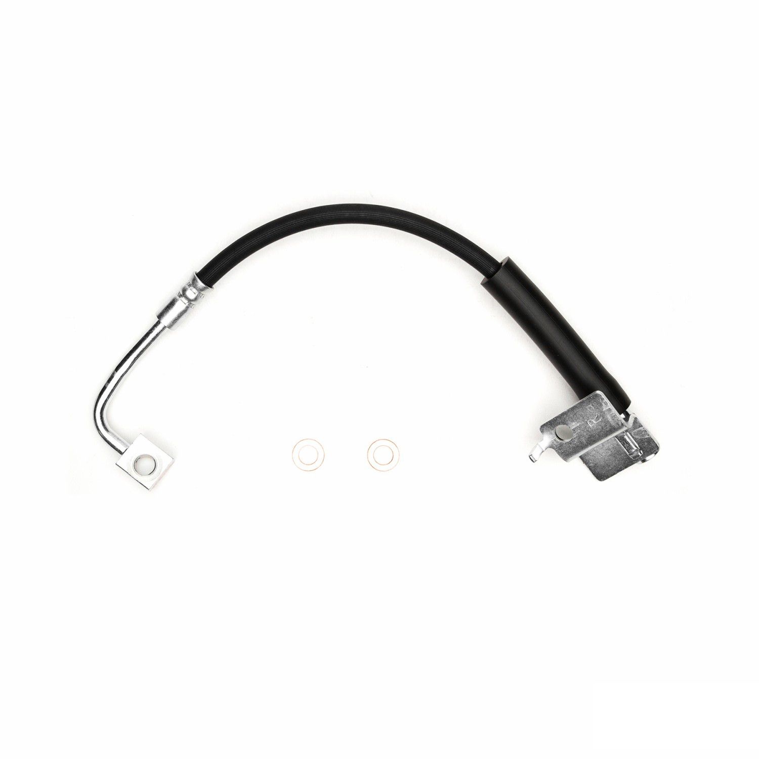 DFC Brake Hose Dynamic Friction Company 692-350-54104