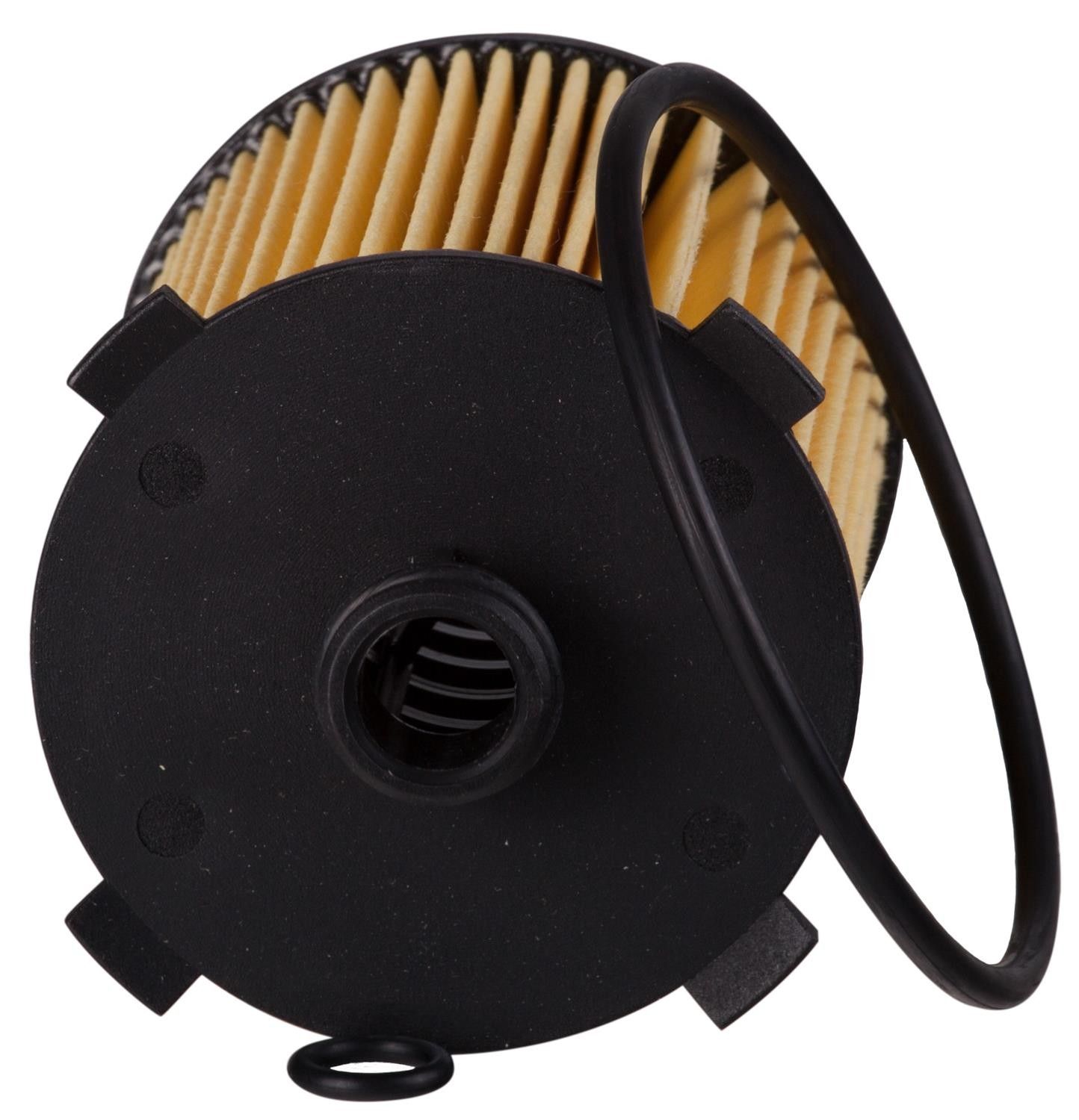 Engine Oil Filter Pronto 455-PO9983EX