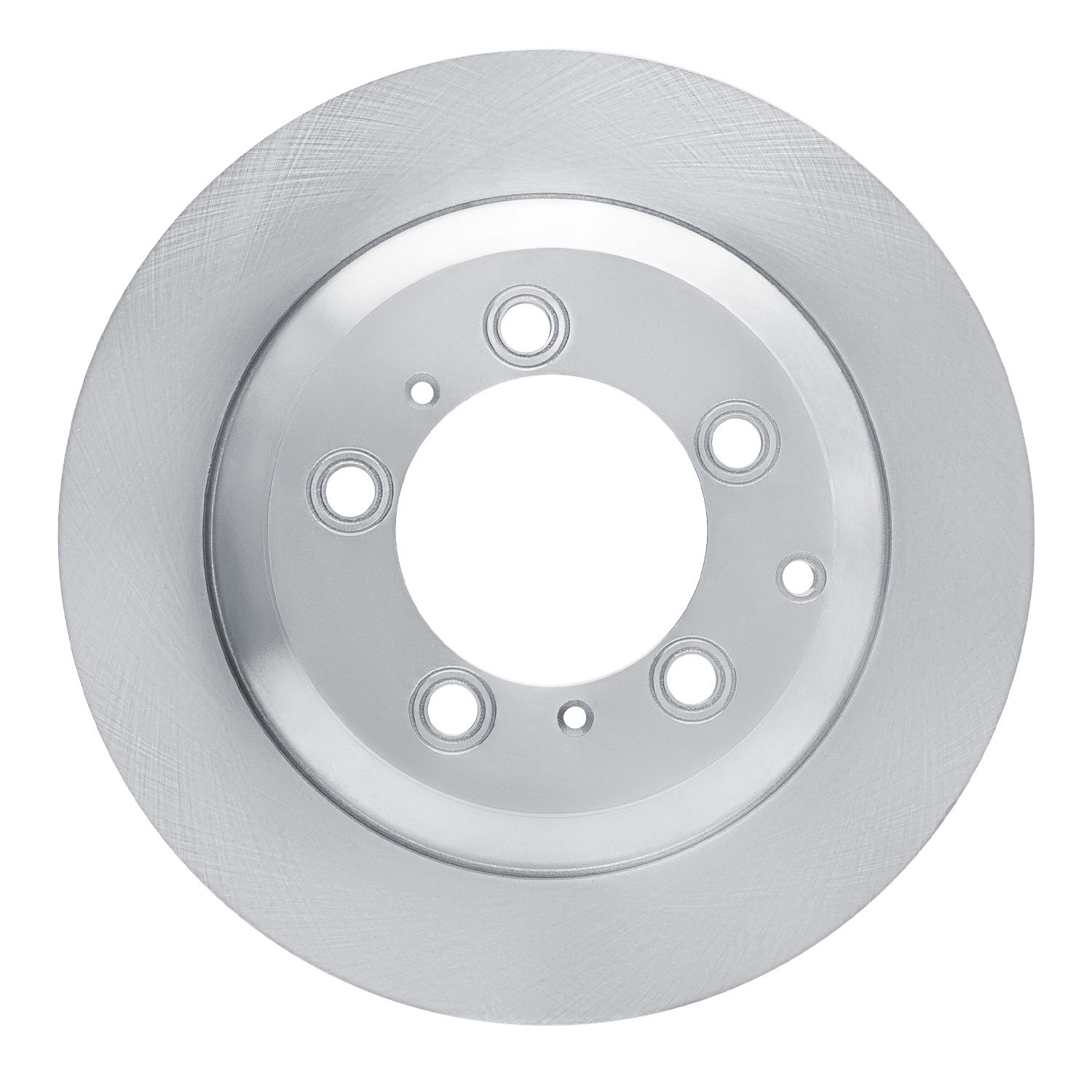 DFC Brake Rotor Dynamic Friction Company 692-600-02130