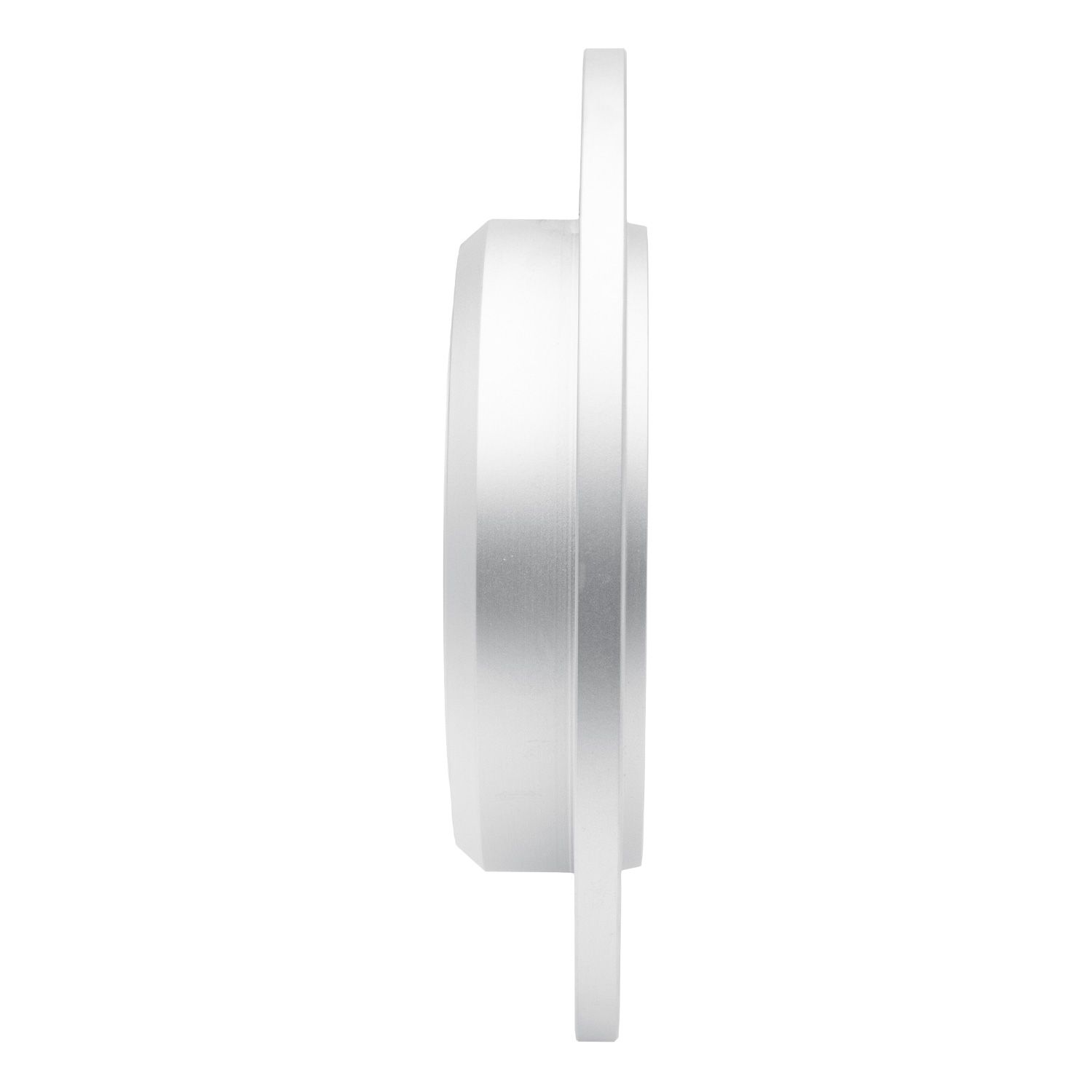 DFC GEOSPEC Coated Rotor - Blank Dynamic Friction Company 692-604-42004