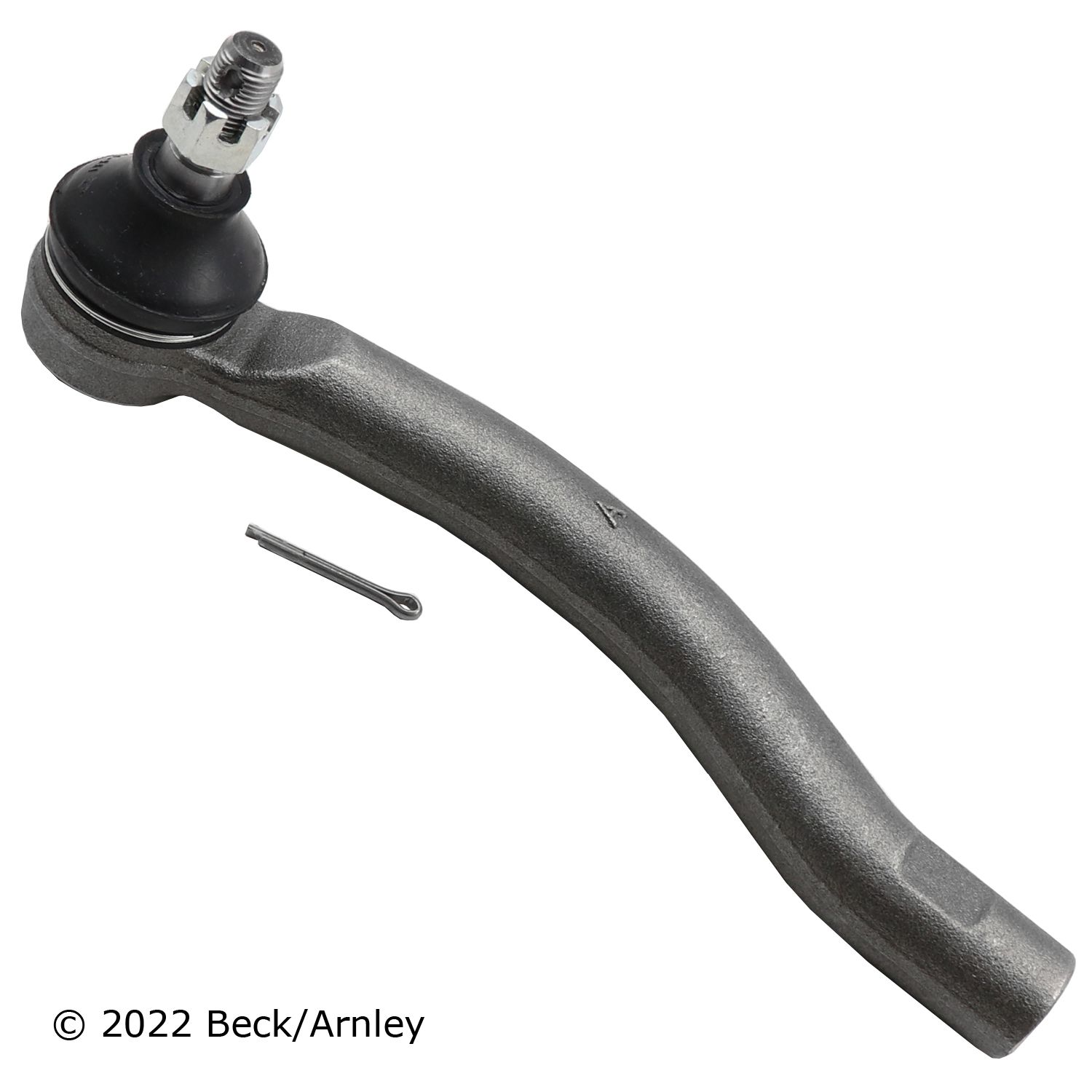 TIE ROD END Beck/Arnley 517-101-8636