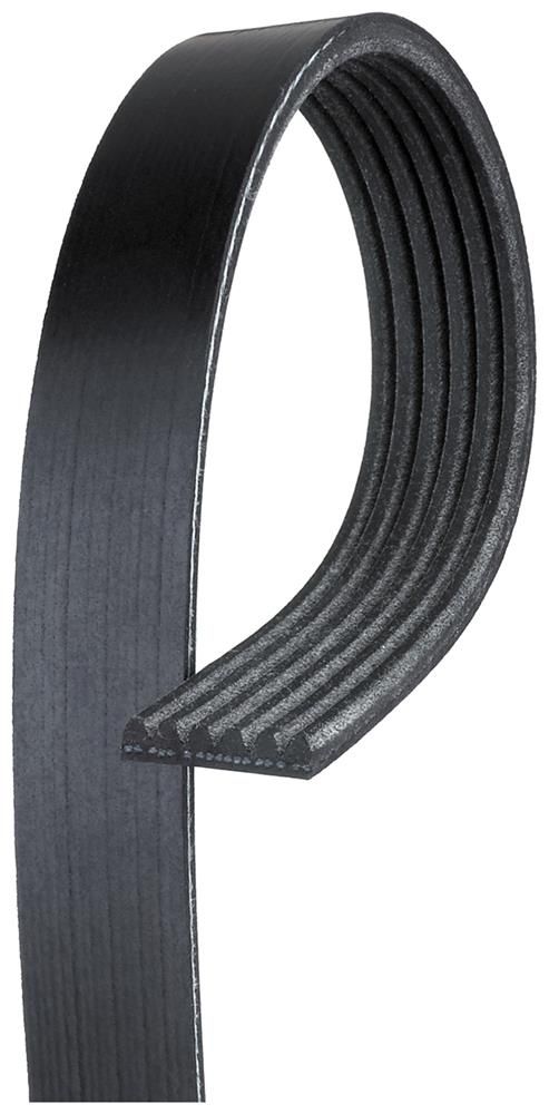 Serpentine Belt ACDelco 4-6K465
