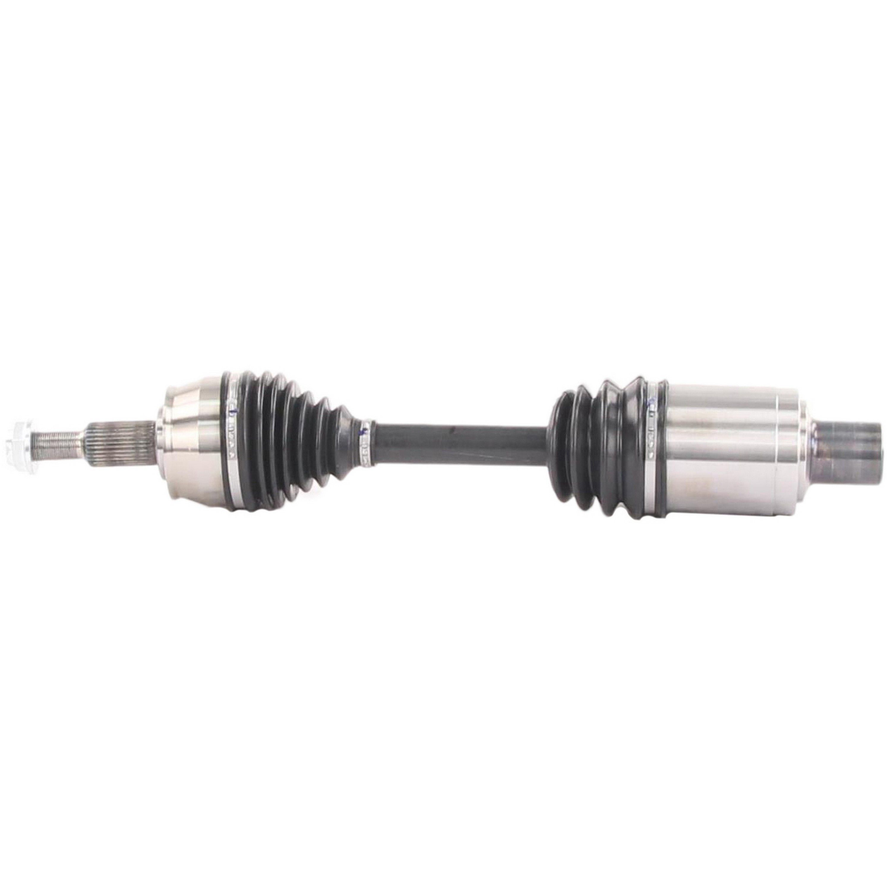 CV Axle Shaft Trakmotive 542-CH-8361