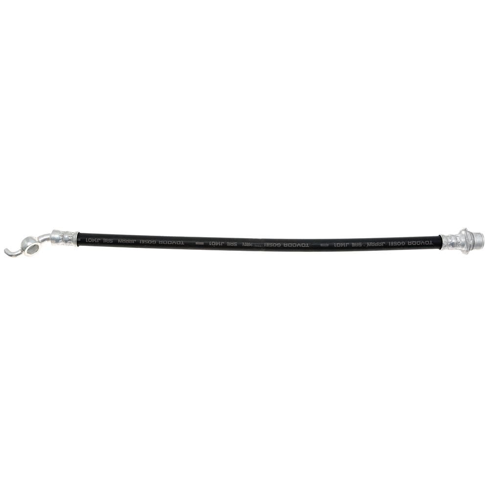 Brake Hose ACDelco 4-18J383689