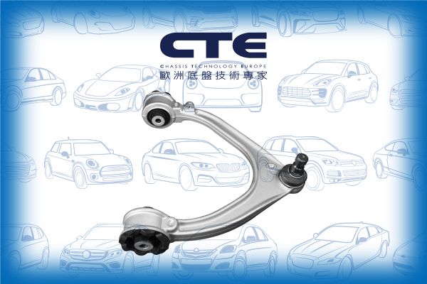 Control Arm CTE 732-CS-3128R