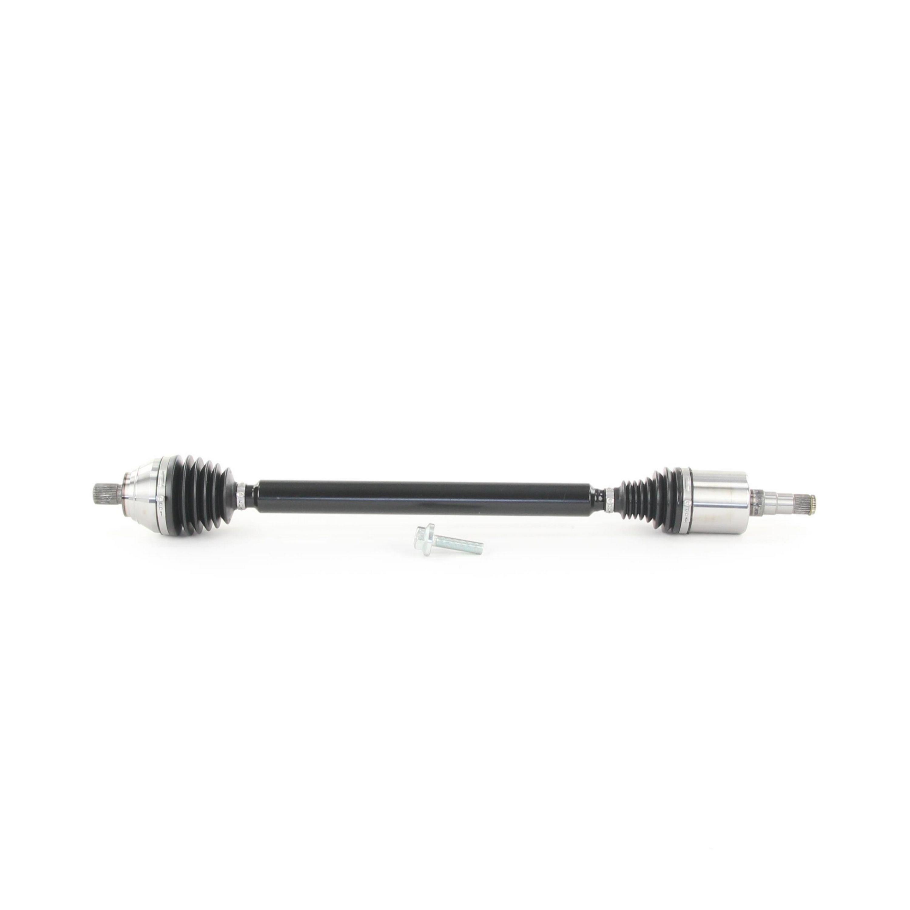 AAR CV Axle Shaft Trakmotive 542-VW-86002