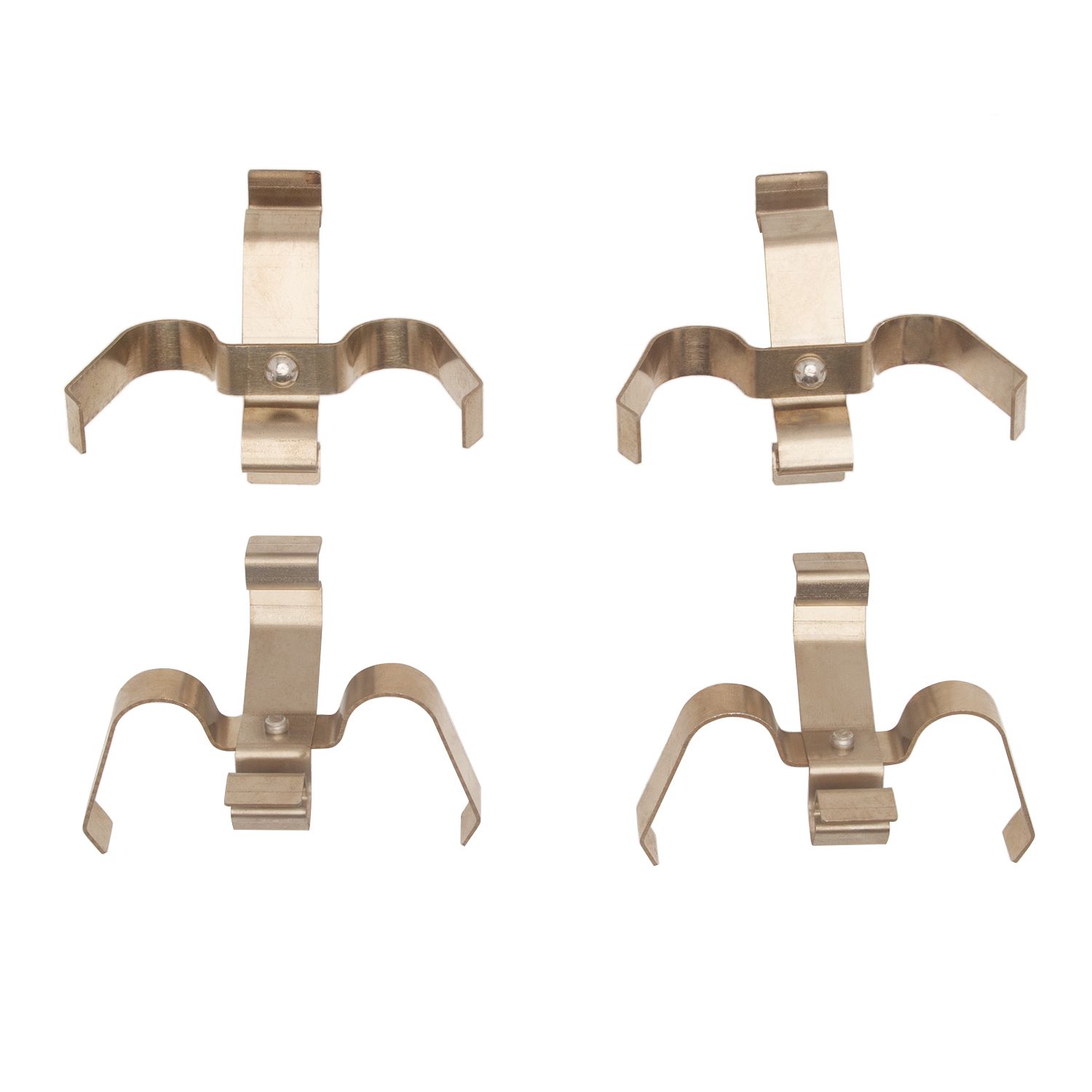 DFC Disc Brake Hardware Kit Dynamic Friction Company 692-340-26006