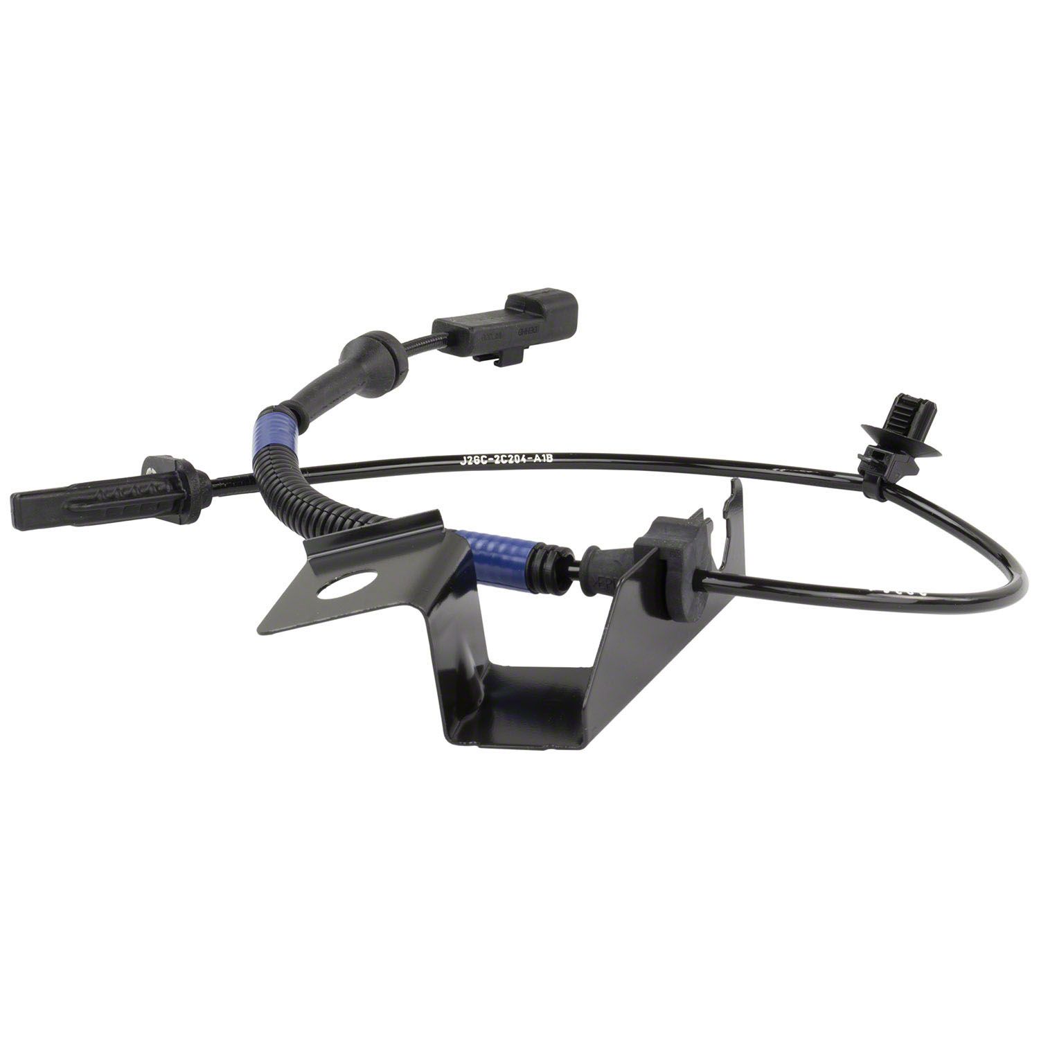 ABS Wheel Speed Sensor Motorcraft 317-BRAB-556