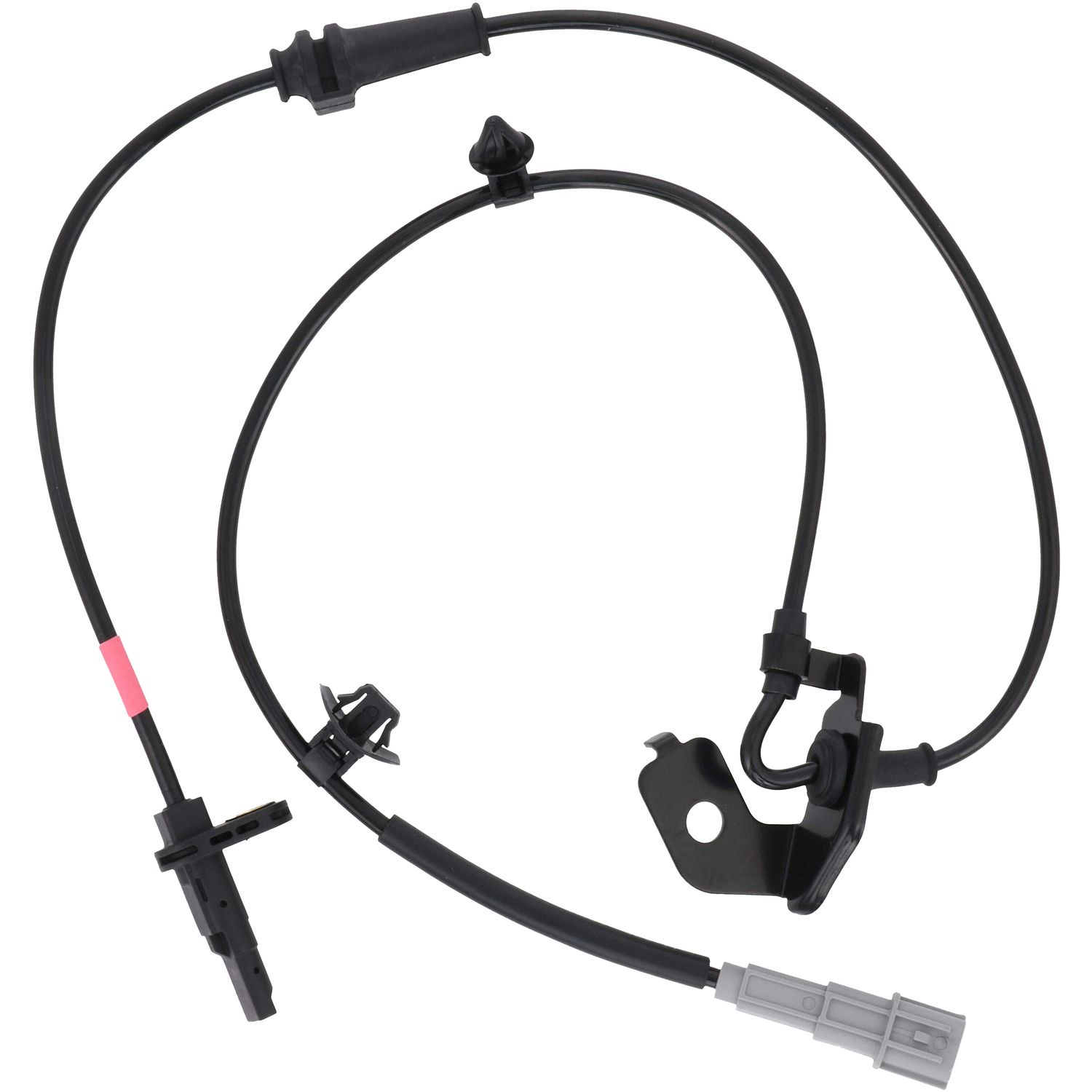 Holstein Parts 2ABS5678 ABS Wheel Speed Sensor Holstein 478-2ABS5678