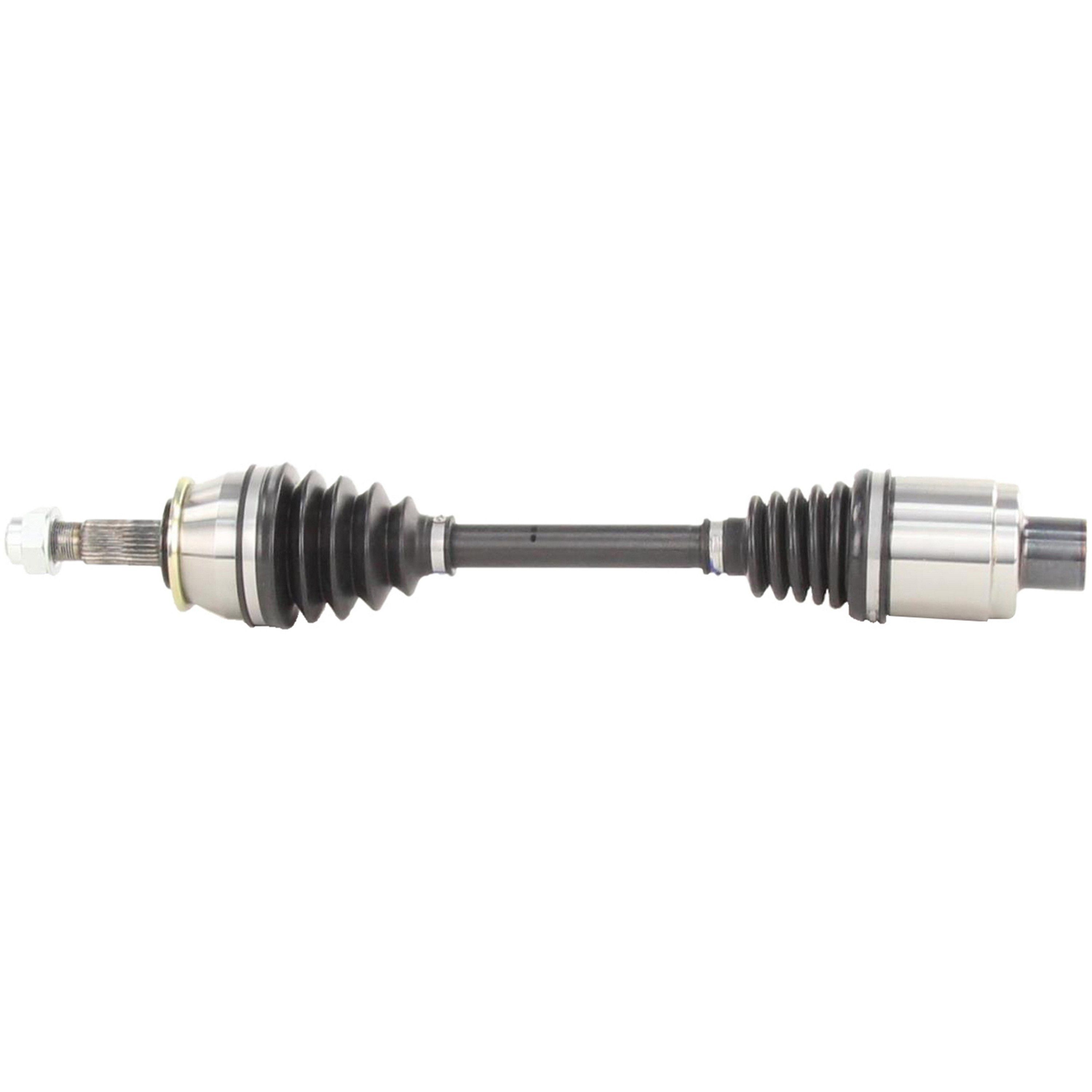 CV Axle Shaft Trakmotive 542-GM-8401