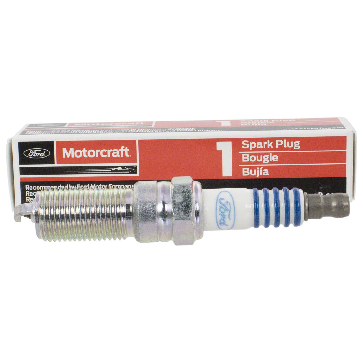 Spark Plug Motorcraft 317-SP-594