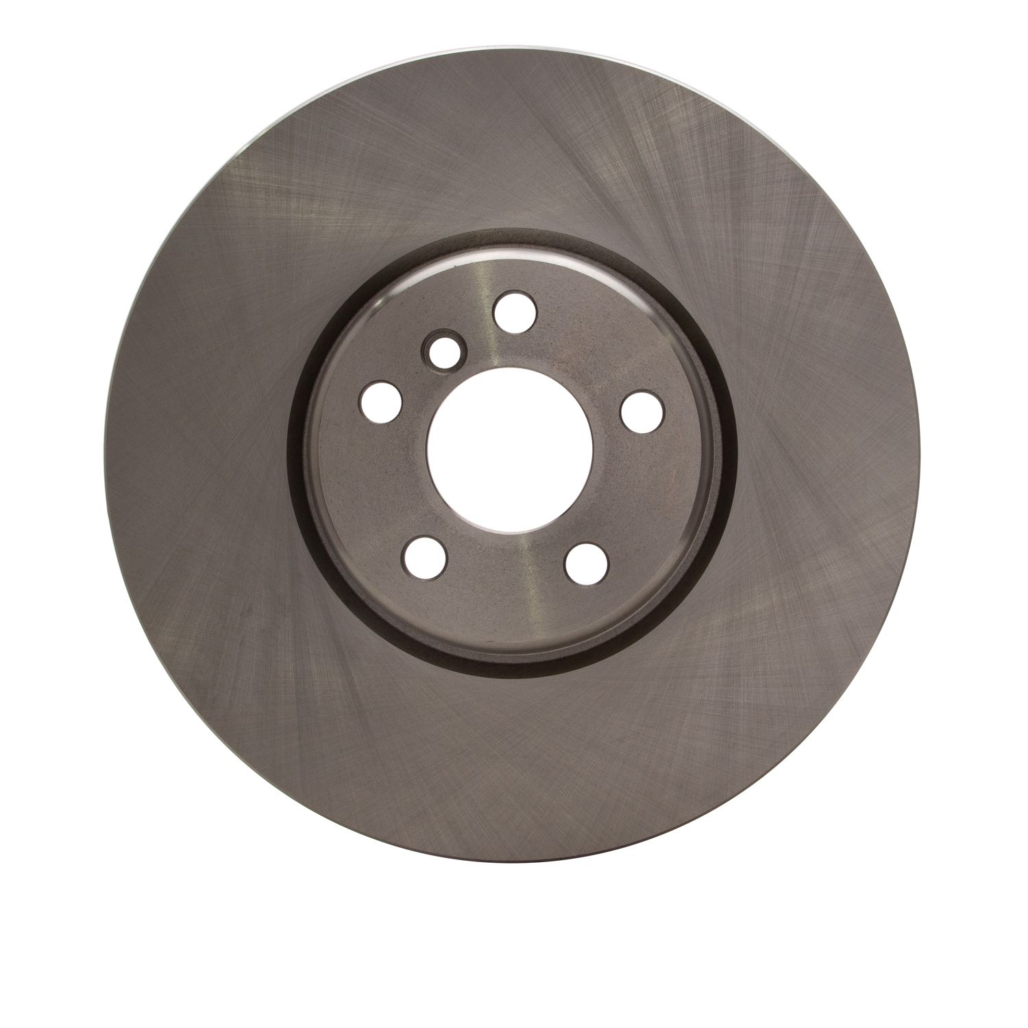 Disc Brake Rotor Dynamic Friction Company 692-600-31134D