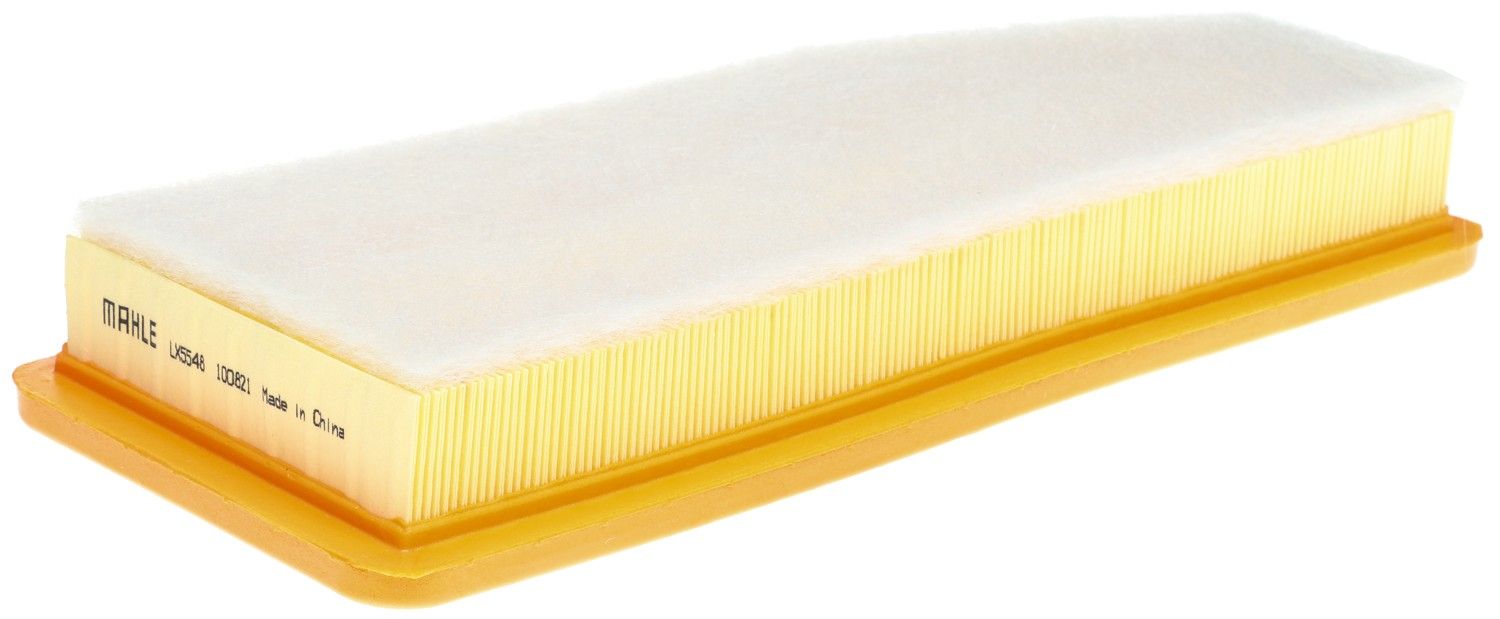Air Filter MAHLE 806-LX 5548