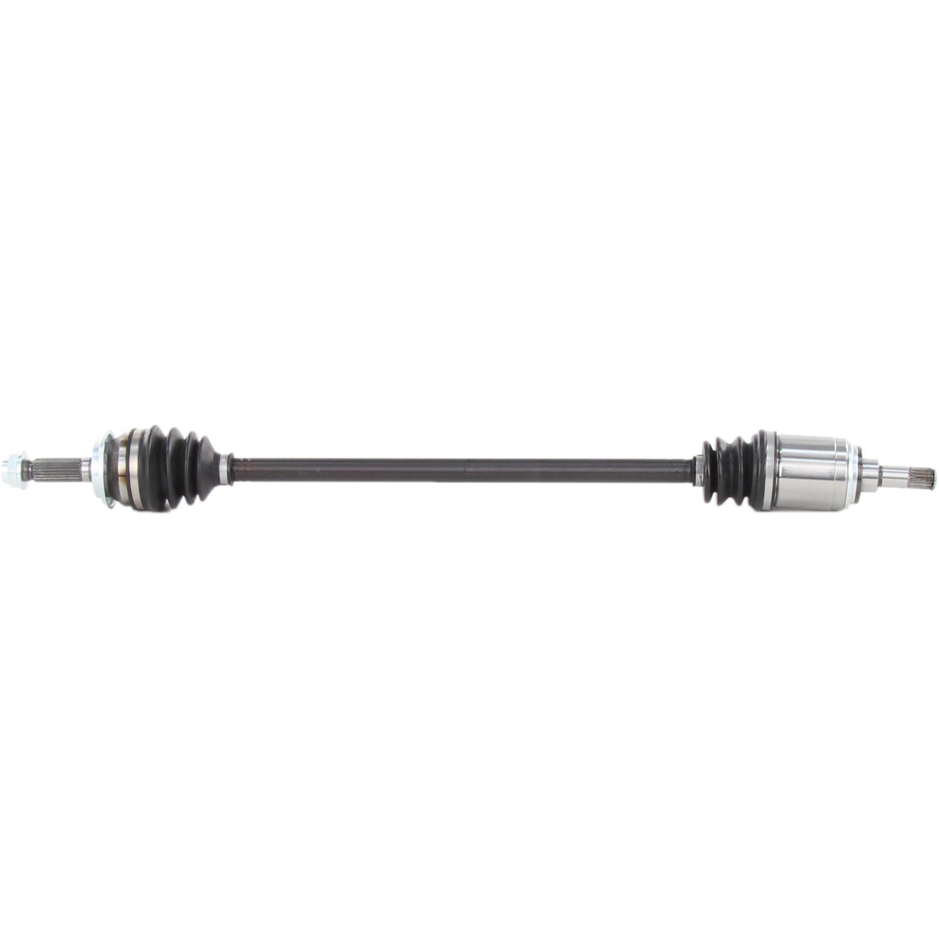 CV Axle Shaft Trakmotive 542-HO-8630