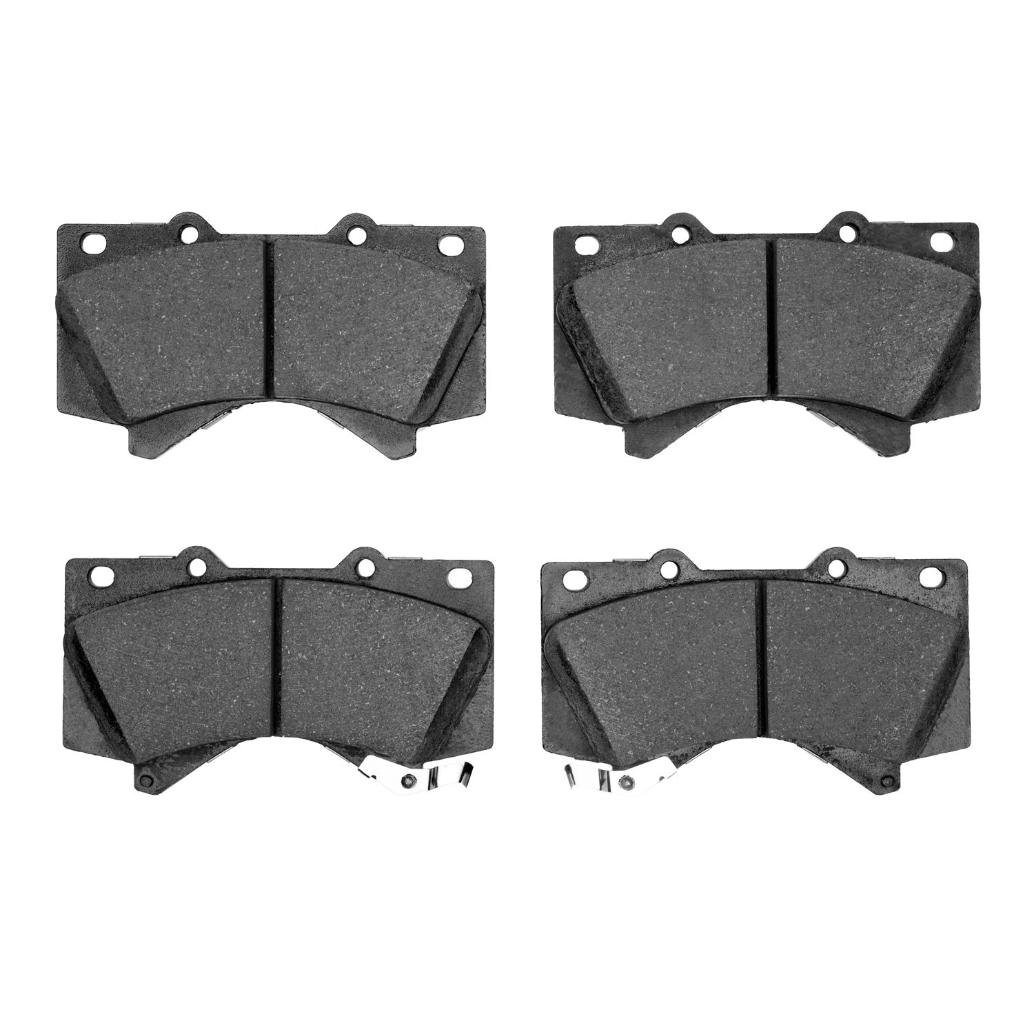 R1 Ceramic Pads R1 Concepts 482-2310-1303-00