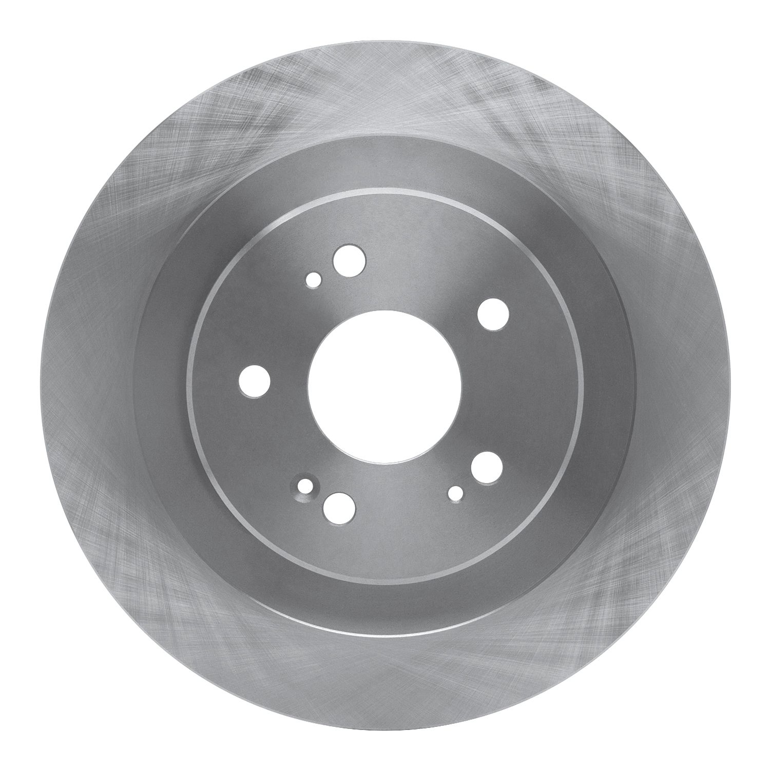 DFC Brake Rotor Dynamic Friction Company 692-600-58036