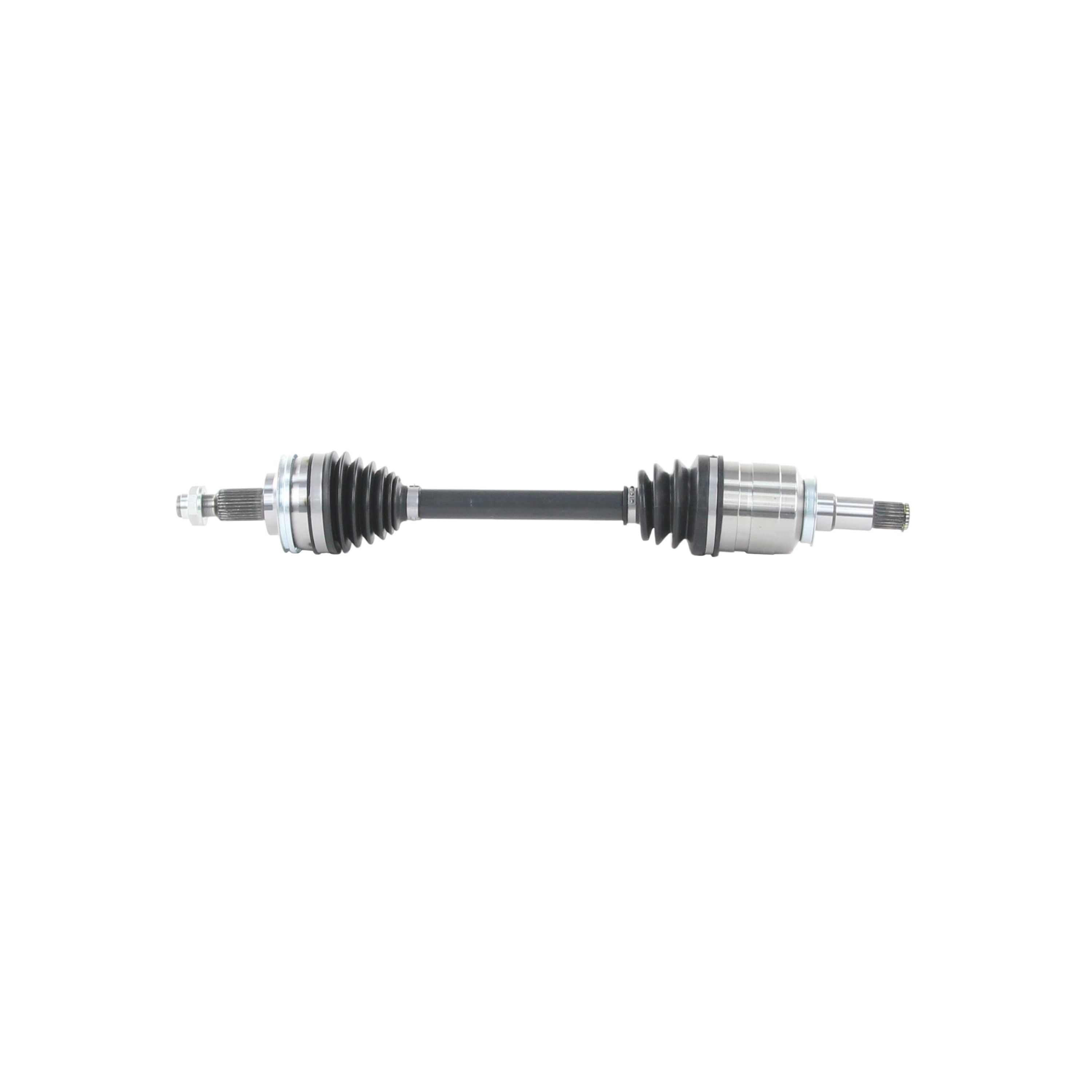 AAR CV Axle Shaft Trakmotive 542-TO-86022