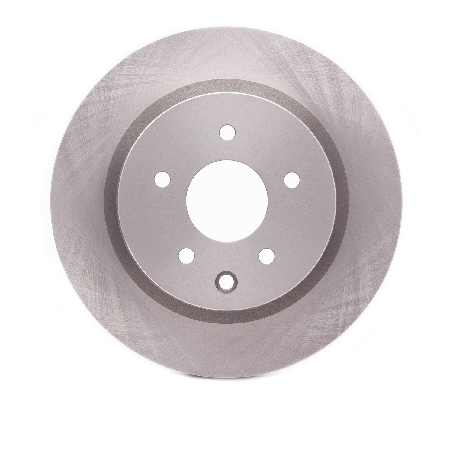 Disc Brake Rotor Dynamic Friction Company 692-600-67055