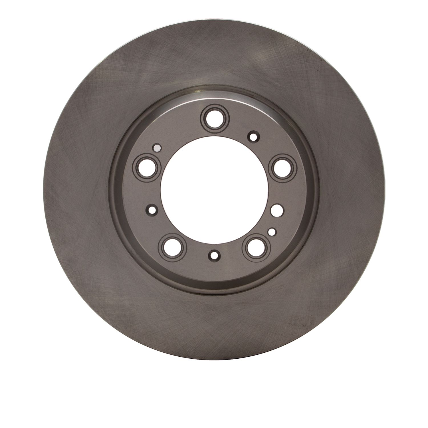 Disc Brake Rotor Dynamic Friction Company 692-600-02066D