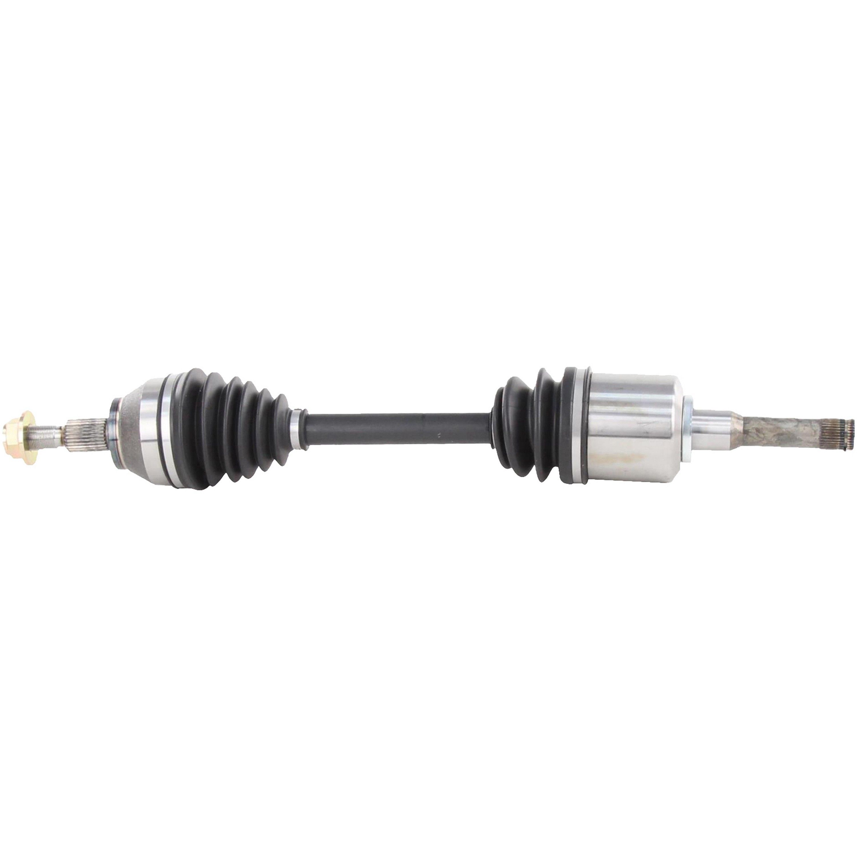 AAR CV Axle Shaft Trakmotive 542-FD-8302