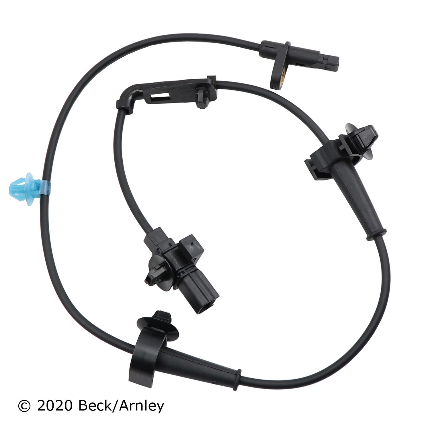 ABS SPEED SENSOR Beck/Arnley 517-084-4921