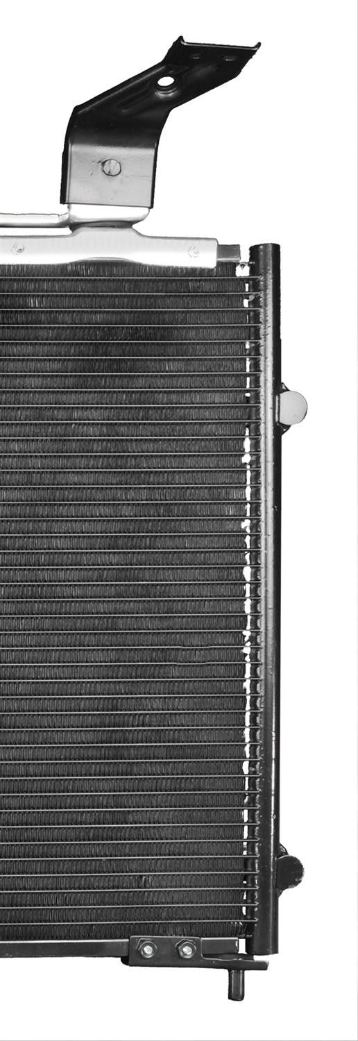 Radiator OSC 164-13783