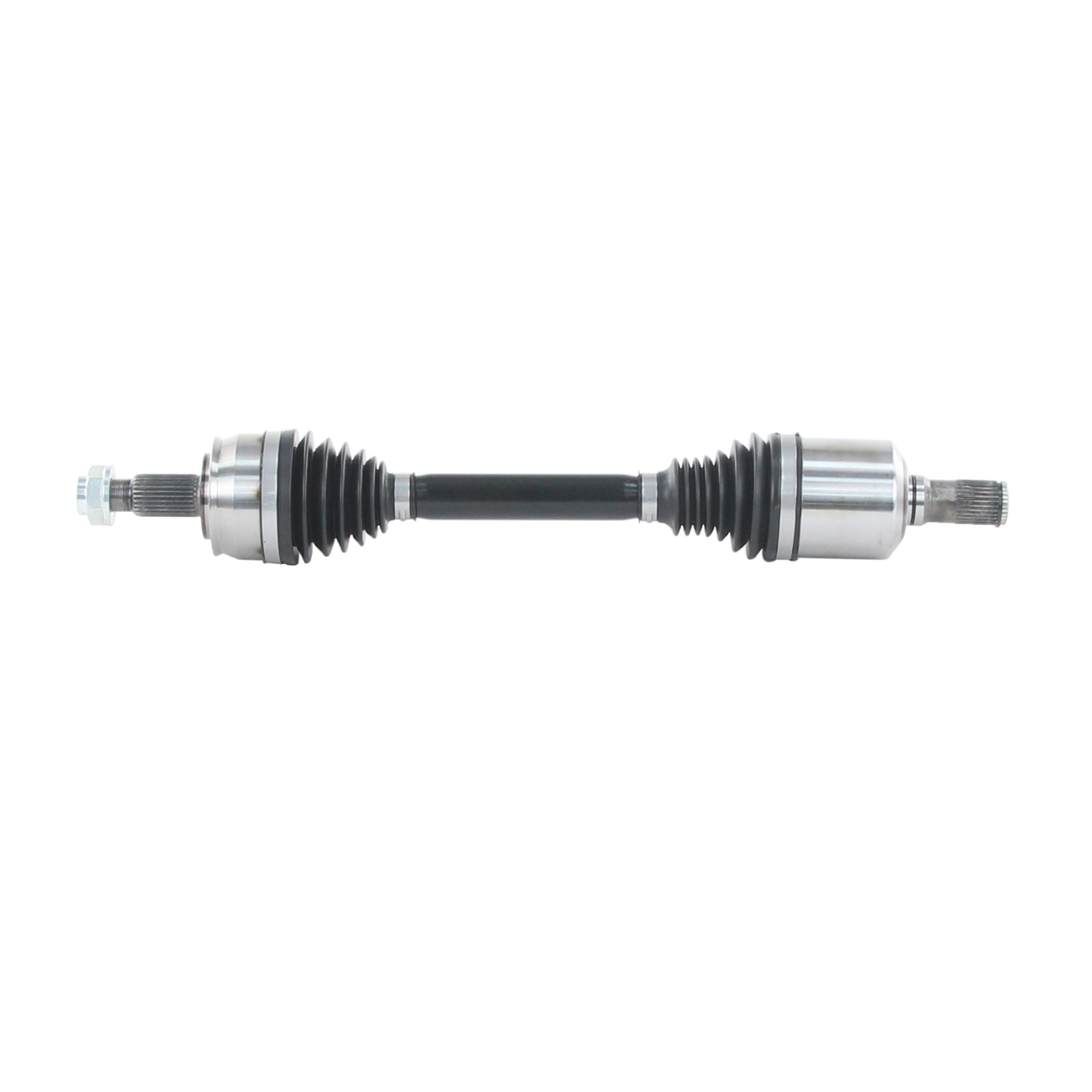 AAR CV Axle Shaft Trakmotive 542-CH-86024