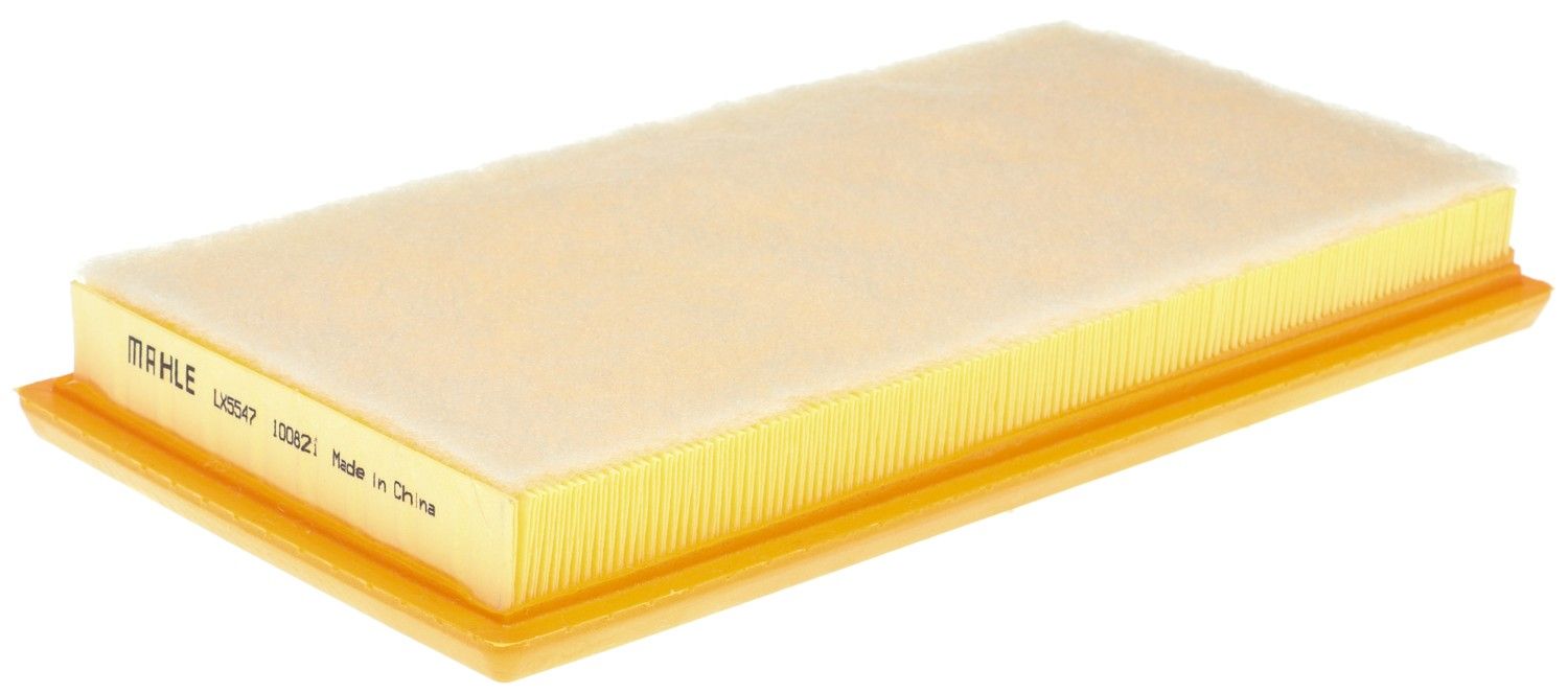 Air Filter MAHLE 806-LX 5547