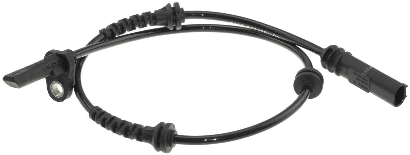 NTK ABS Wheel Speed Sensor NTK 428-AB0956