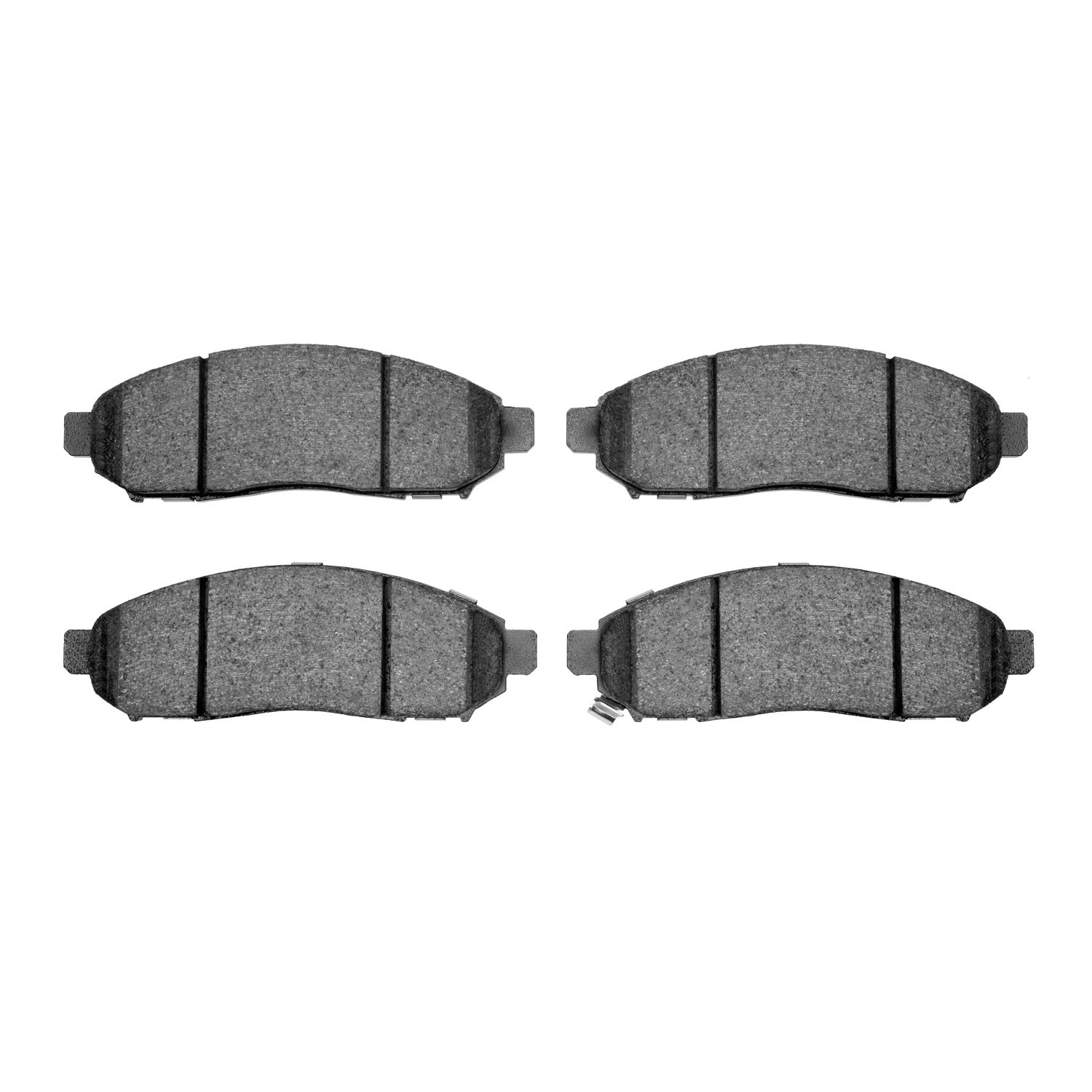 R1 Semi Met Pads R1 Concepts 482-2311-1094-00