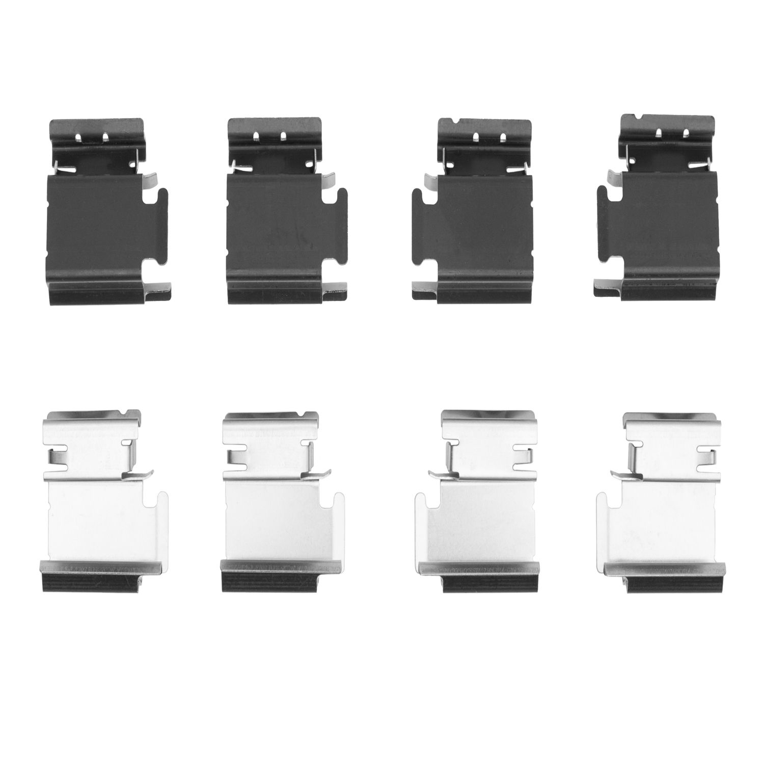 DFC Disc Brake Hardware Kit Dynamic Friction Company 692-340-63038