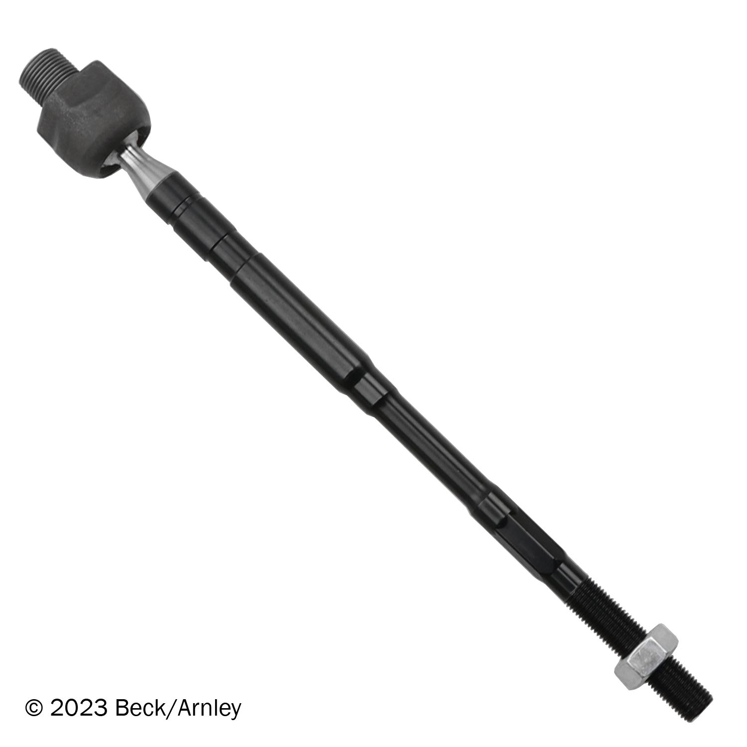 TIE ROD END Beck/Arnley 517-101-8757