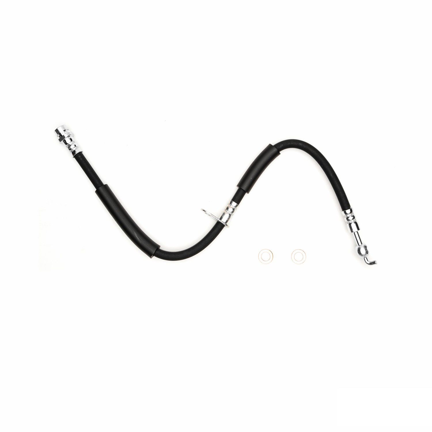 DFC Brake Hose Dynamic Friction Company 692-350-55032