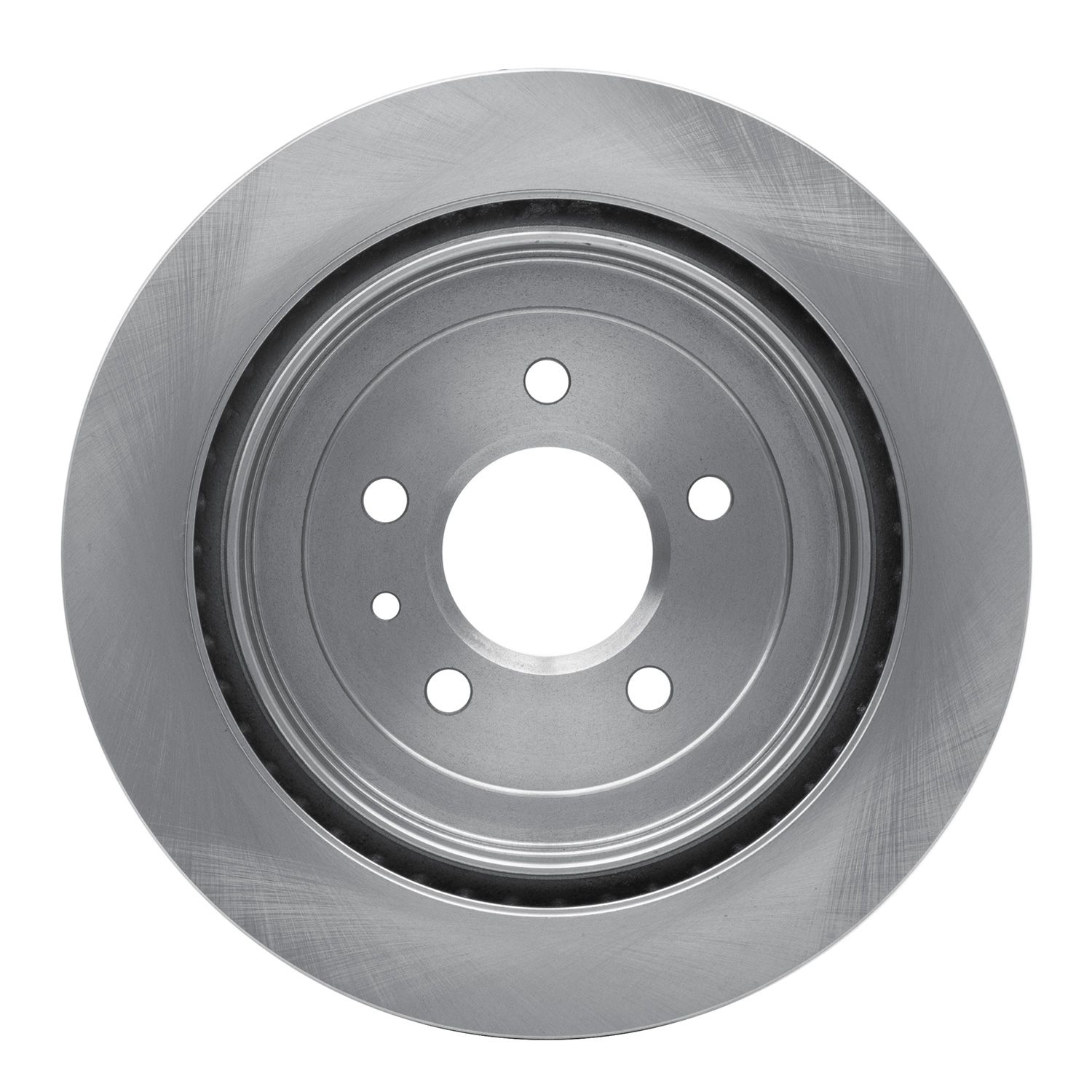 Disc Brake Rotor Dynamic Friction Company 692-600-46032