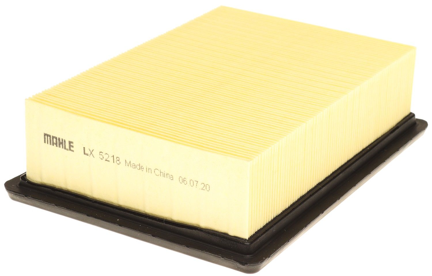 Air Filter MAHLE 806-LX 5218