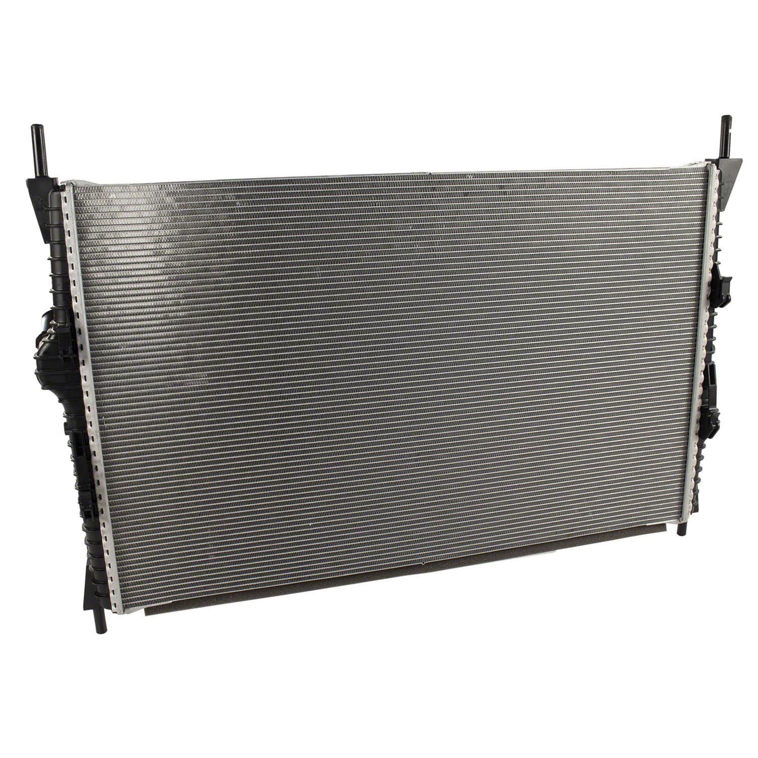 Radiator Motorcraft 317-RAD-258