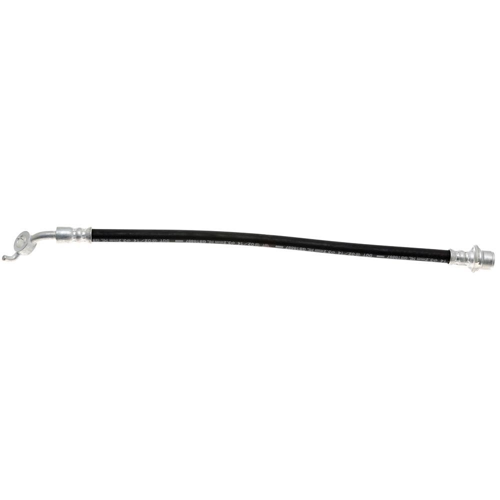 Brake Hose ACDelco 4-18J383690