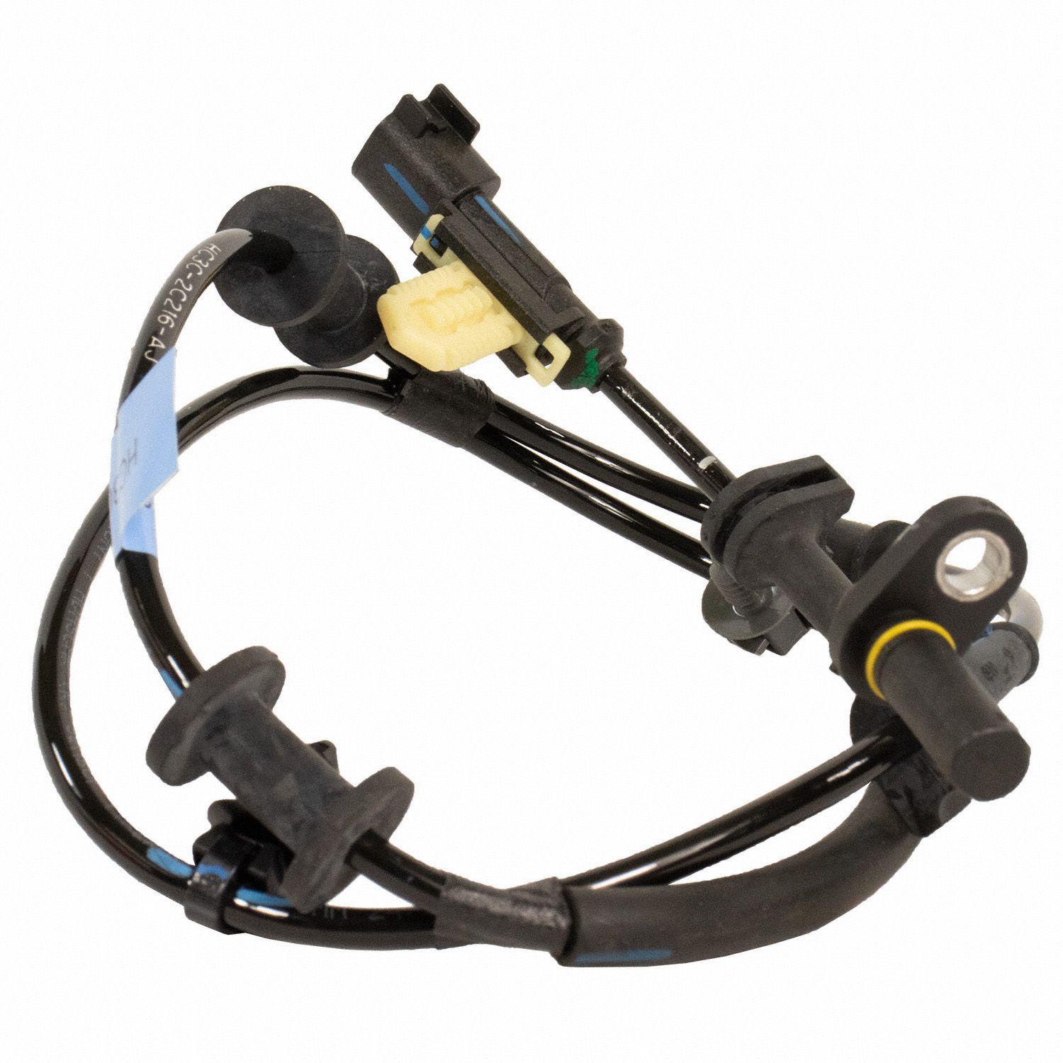 ABS Wheel Speed Sensor Motorcraft 317-BRAB-446